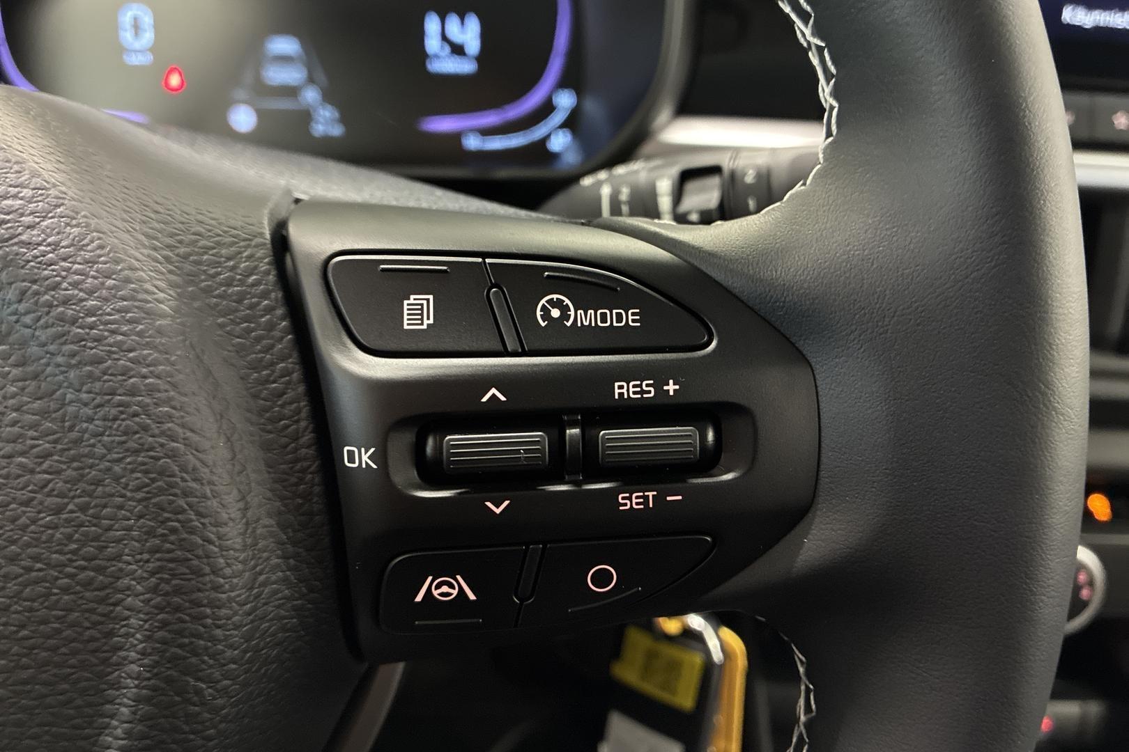 Kia Picanto 2026