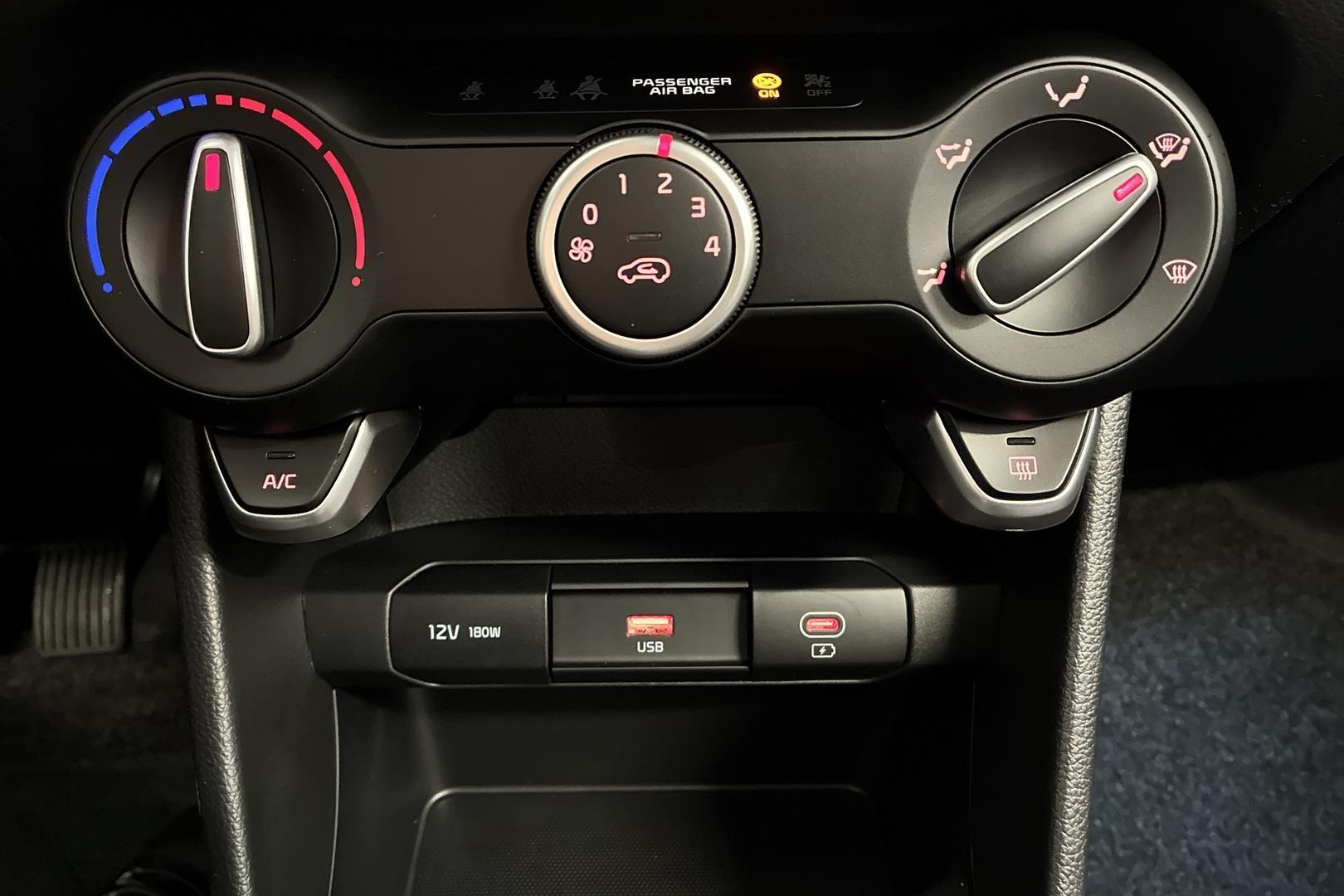 Kia Picanto 2026