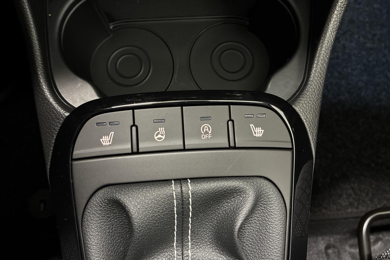 Kia Picanto 2026