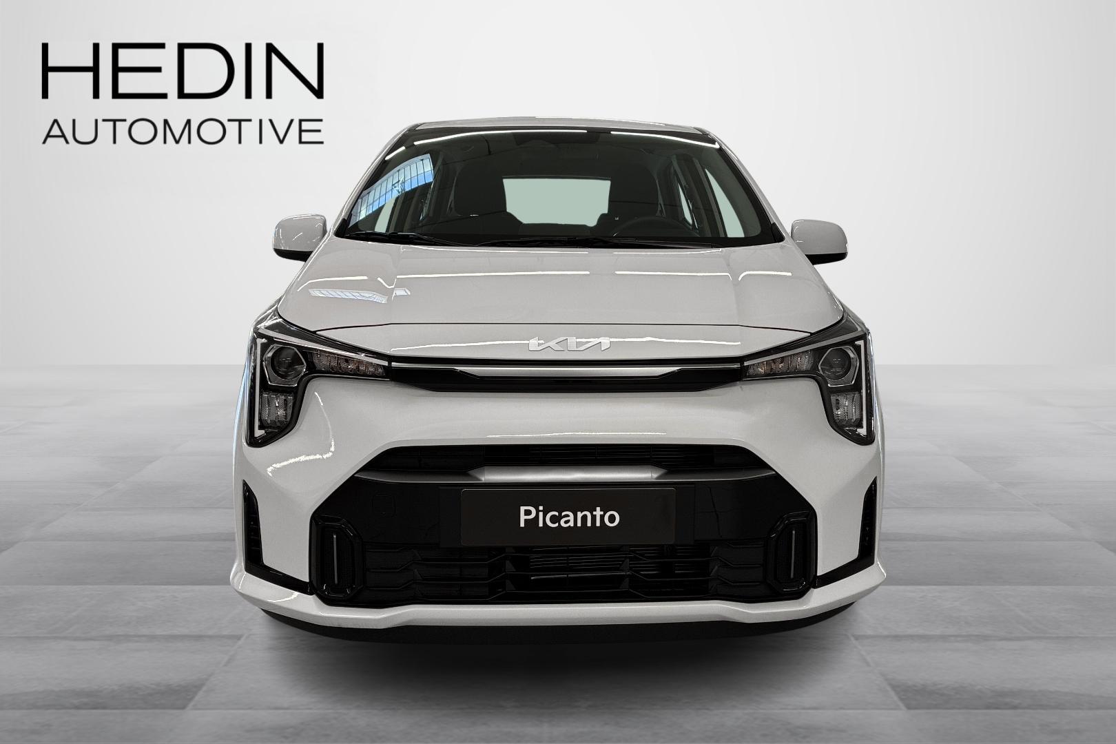 Kia Picanto 2026