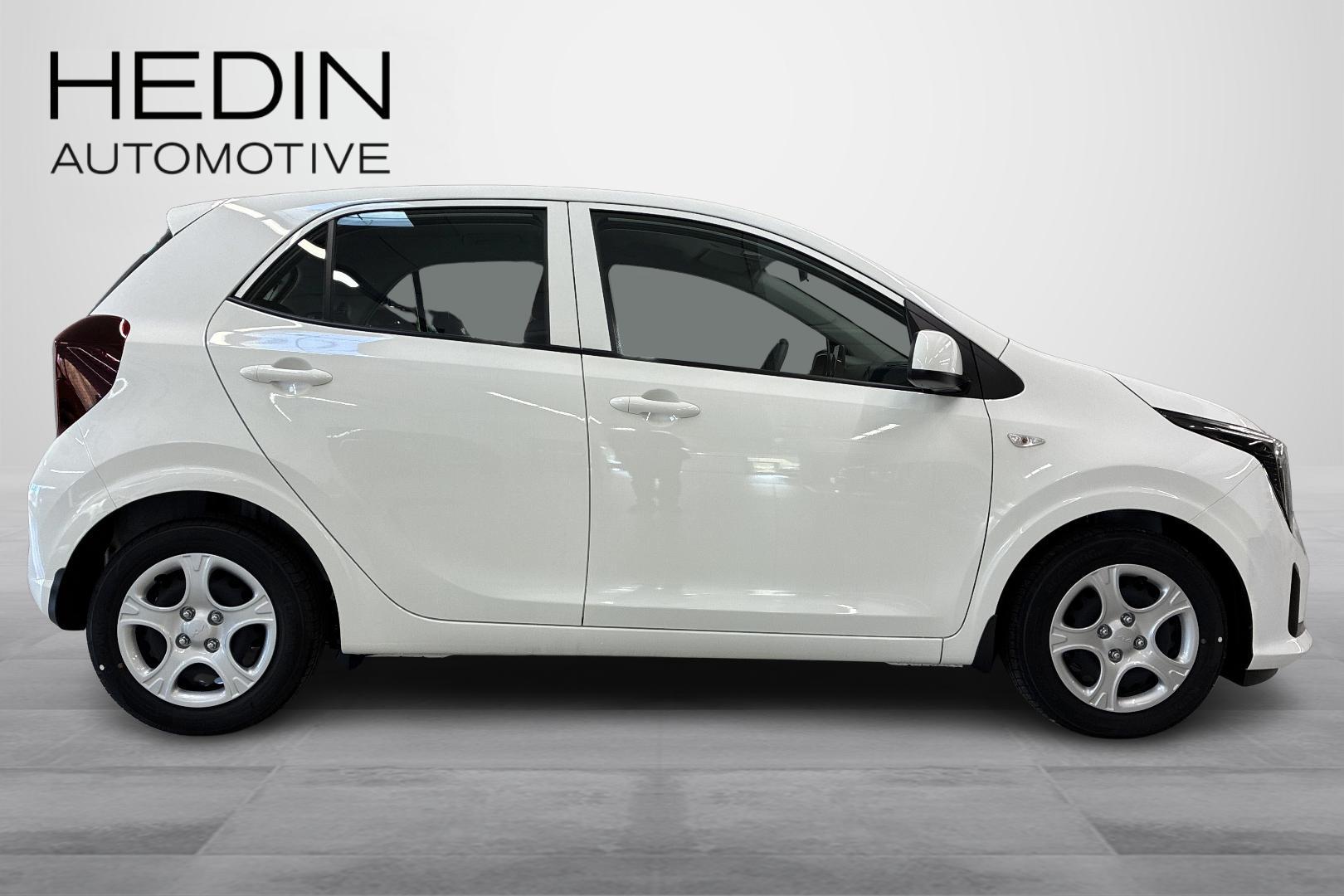 Kia Picanto 2026