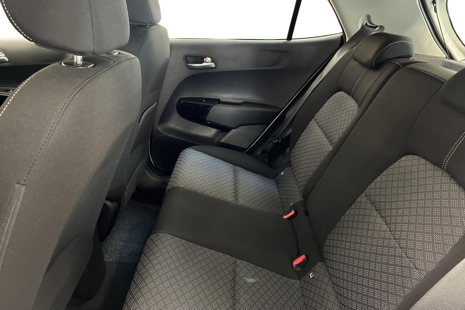Kia Picanto 2026
