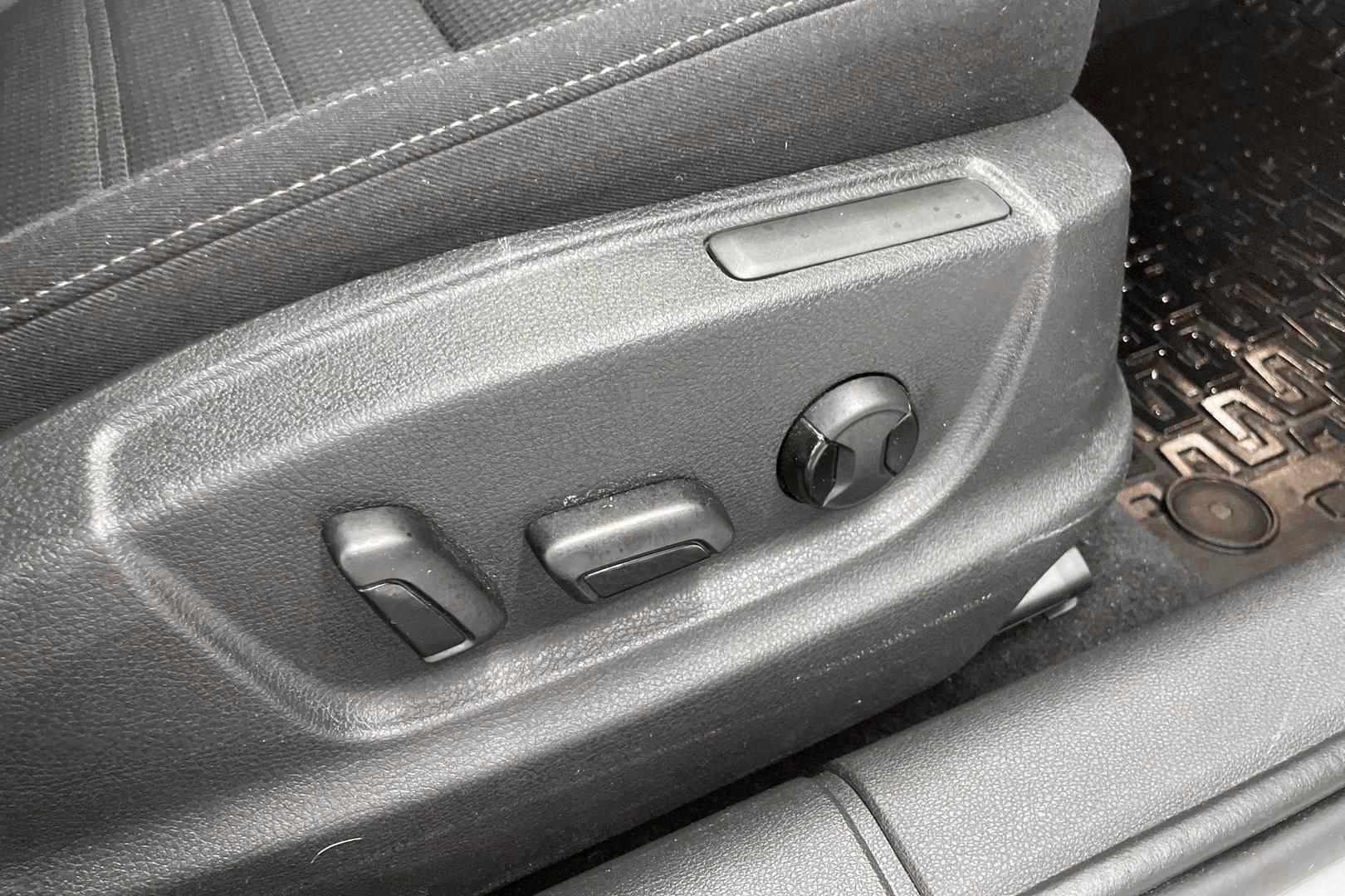 SKODA OCTAVIA 2020
