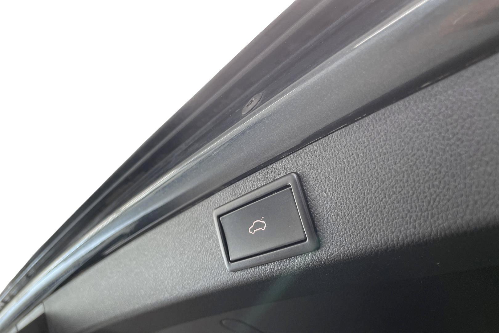 SKODA OCTAVIA 2020