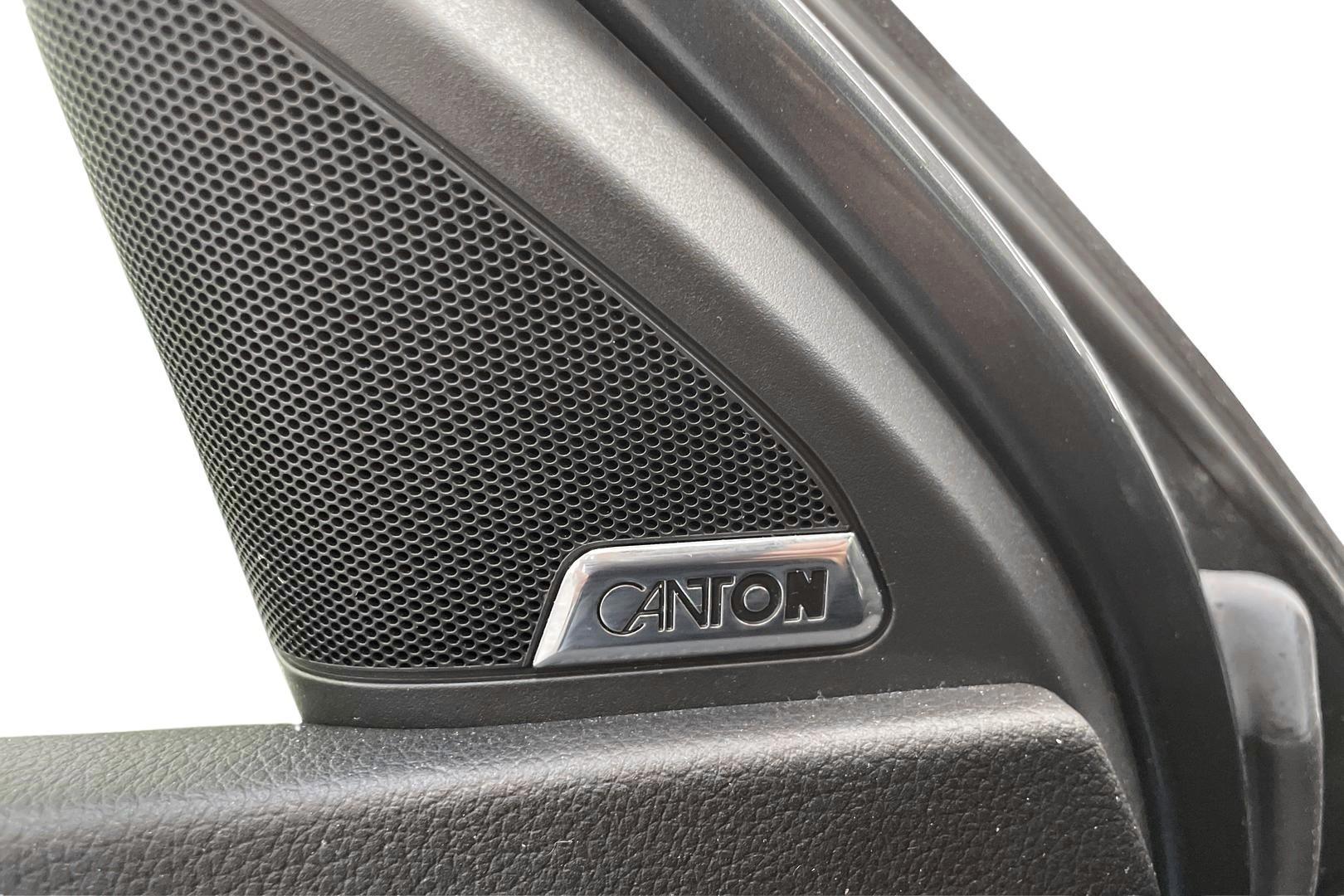 SKODA OCTAVIA 2020