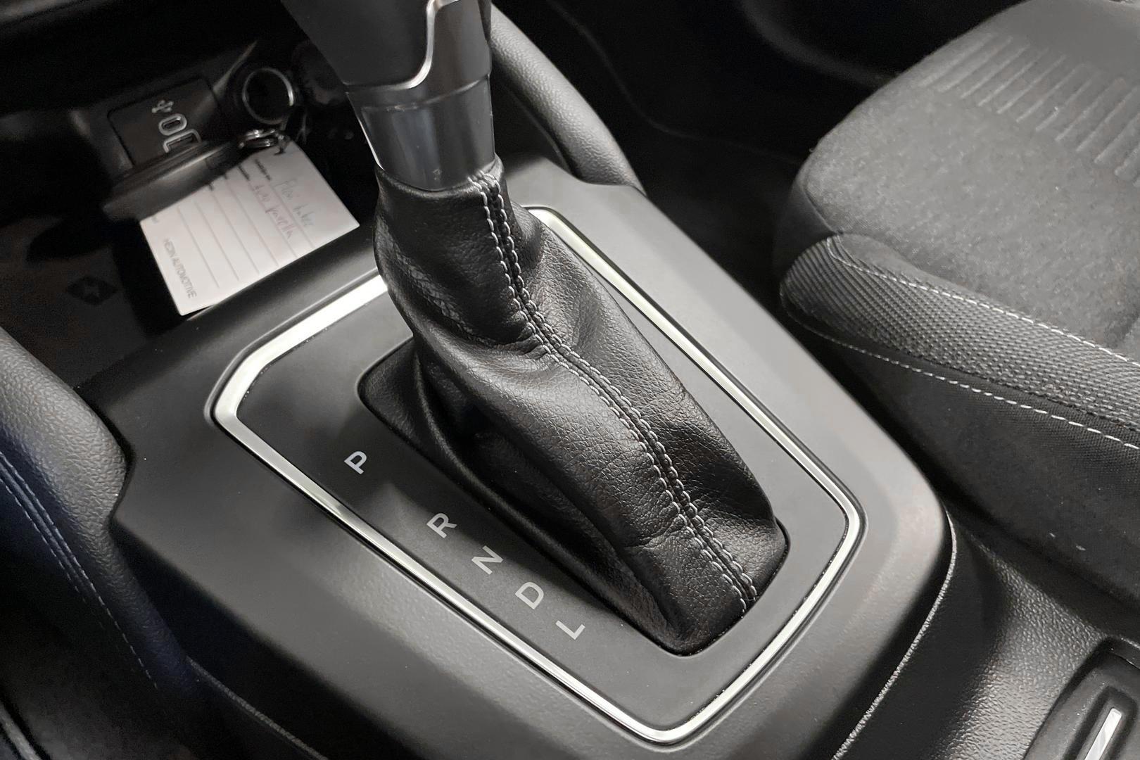 FORD FOCUS 2024