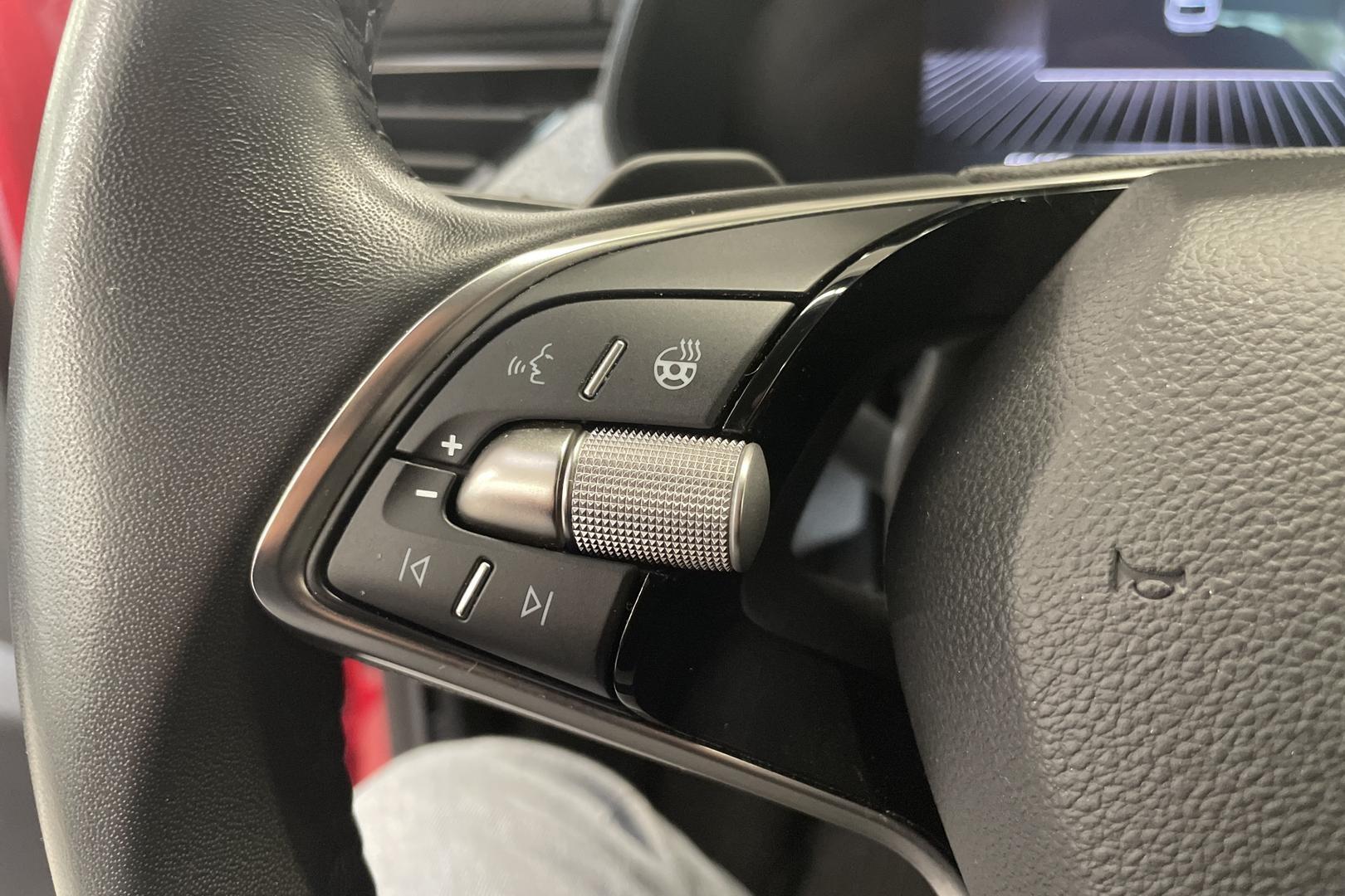 SKODA Scala 2024