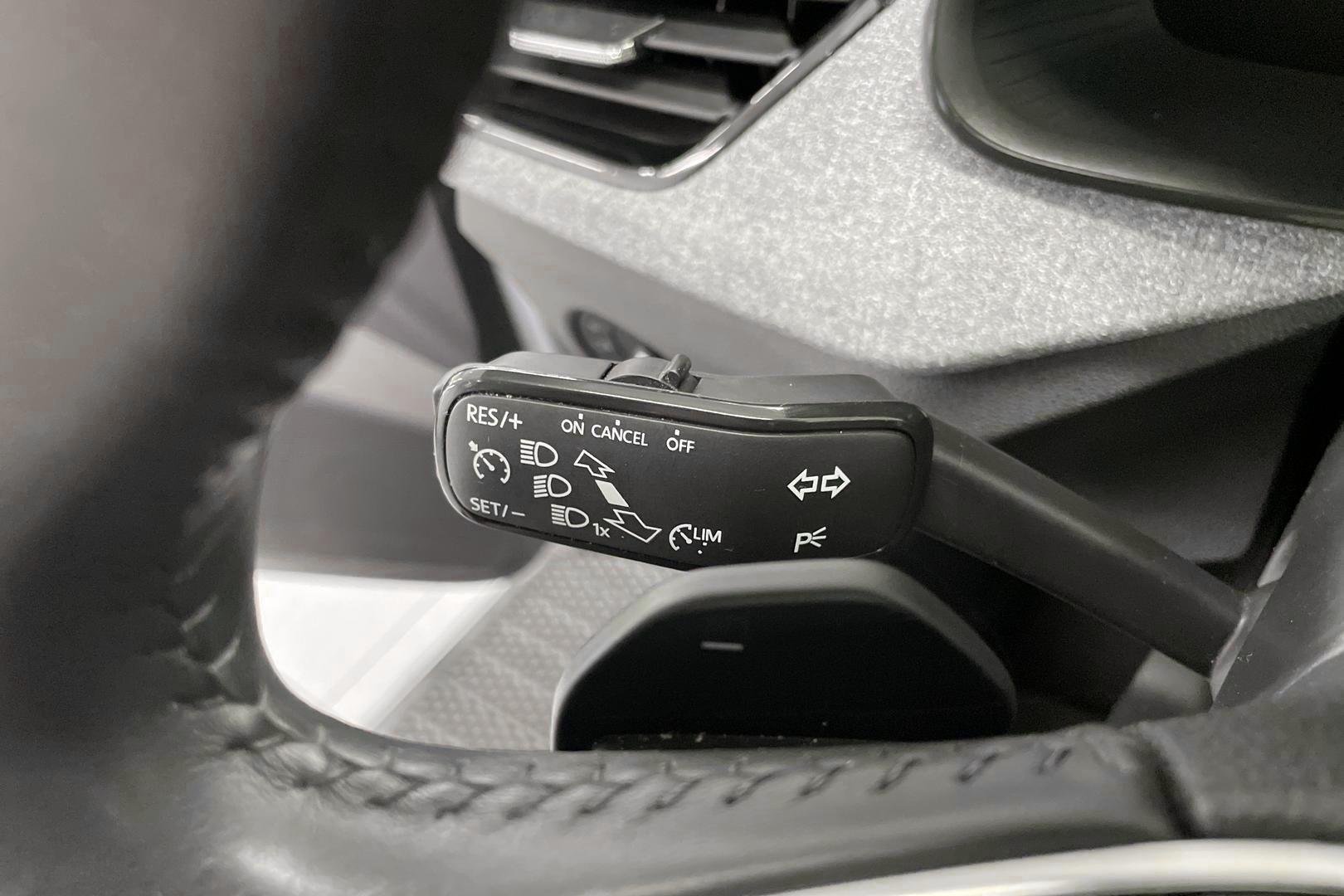 Skoda Kamiq 2024