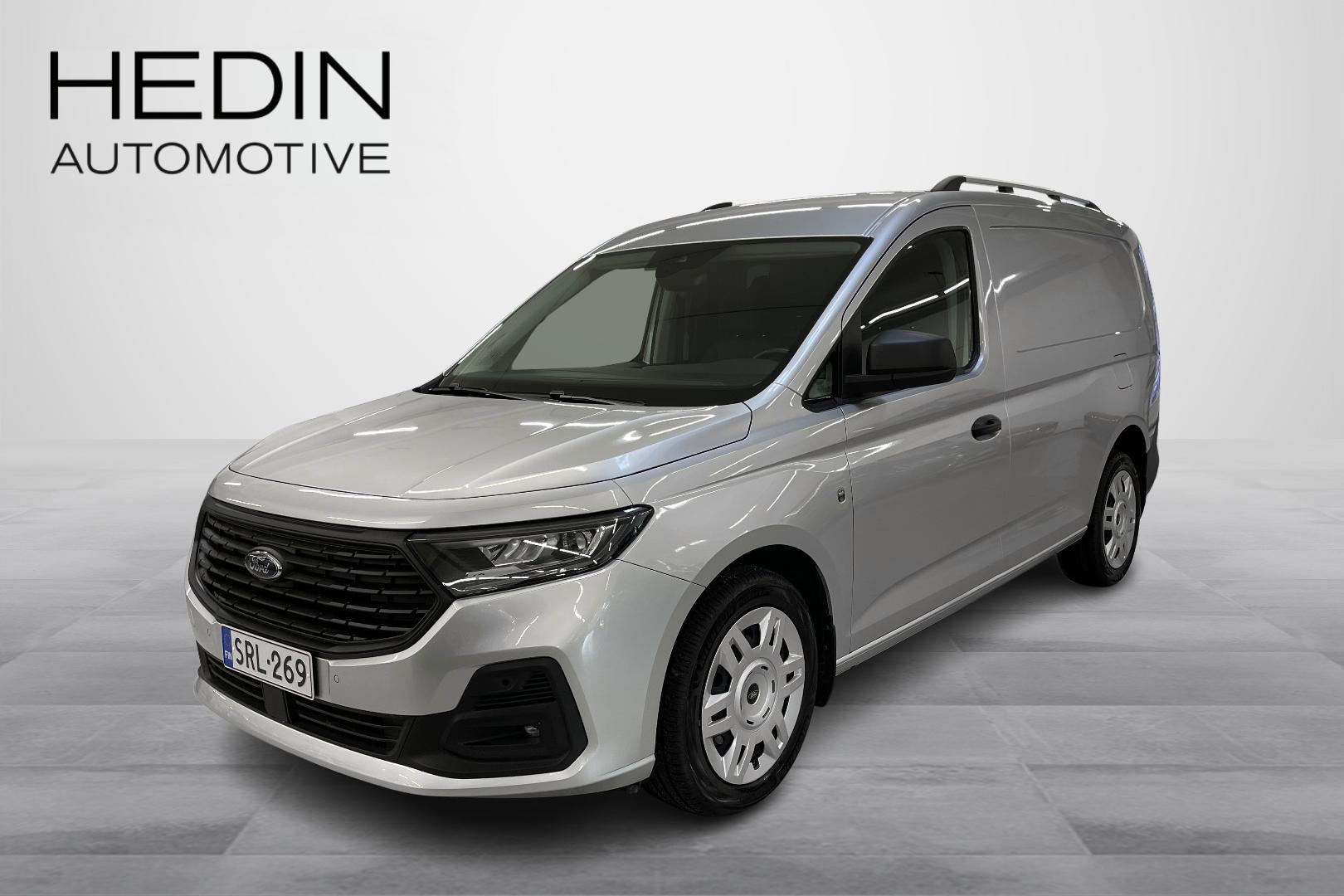 FORD Transit Connect 1