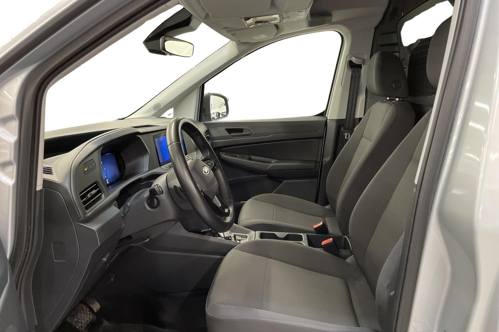 FORD Transit Connect 10