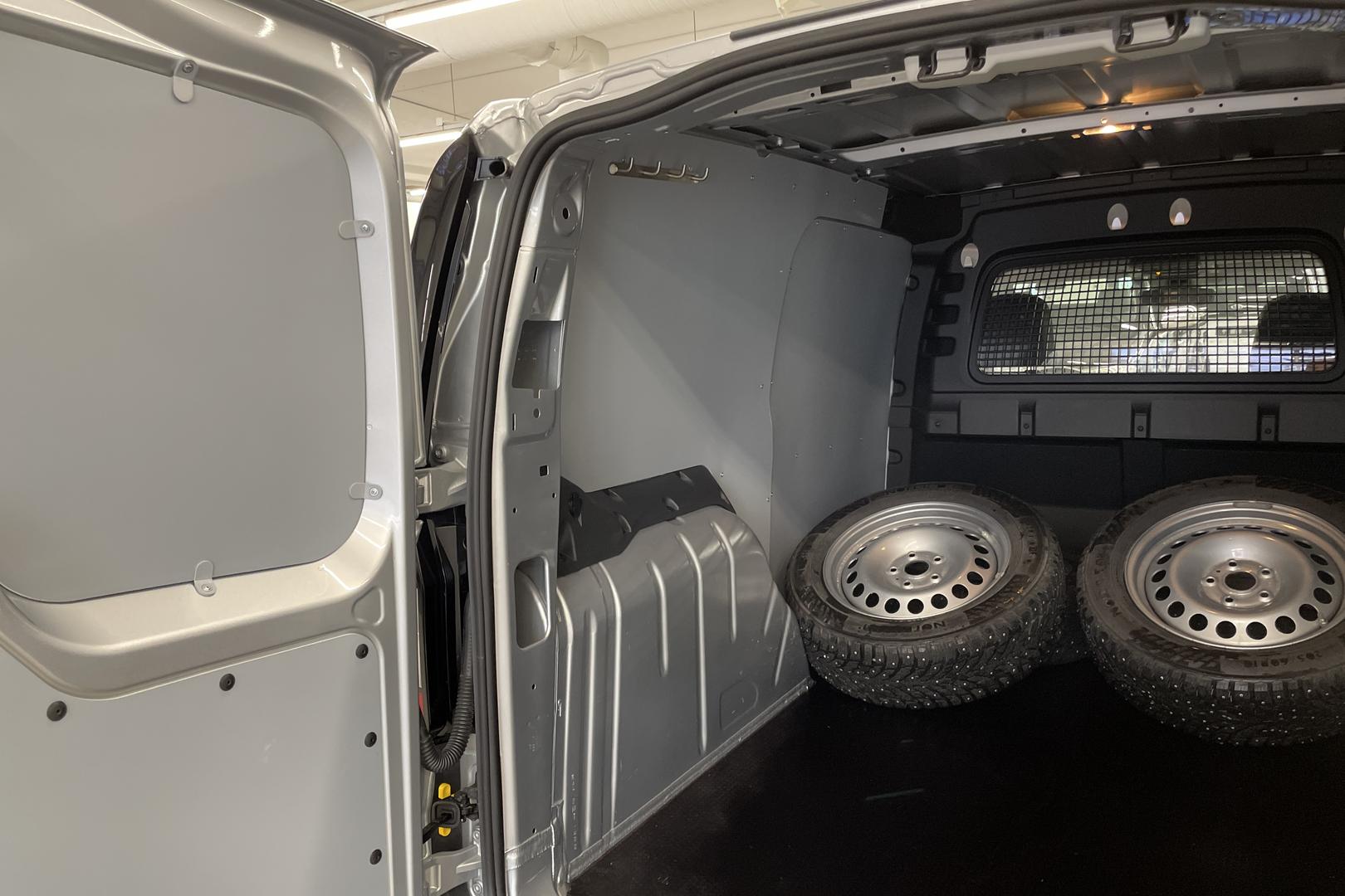 FORD Transit Connect 11