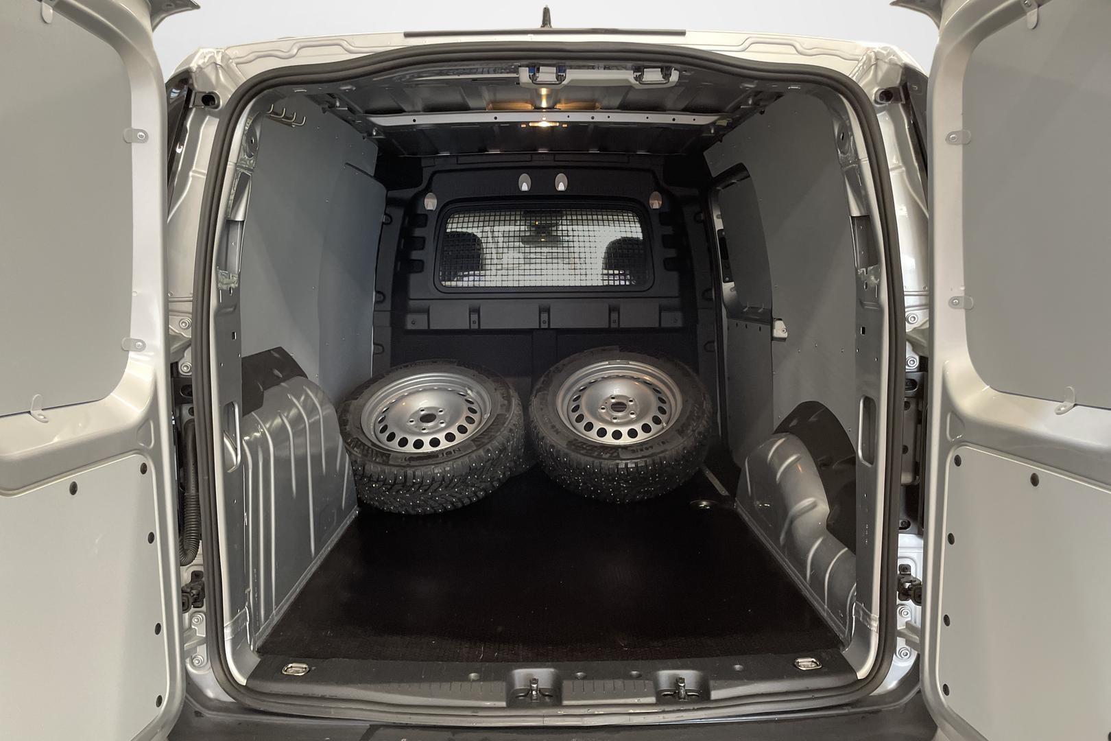 FORD Transit Connect 12