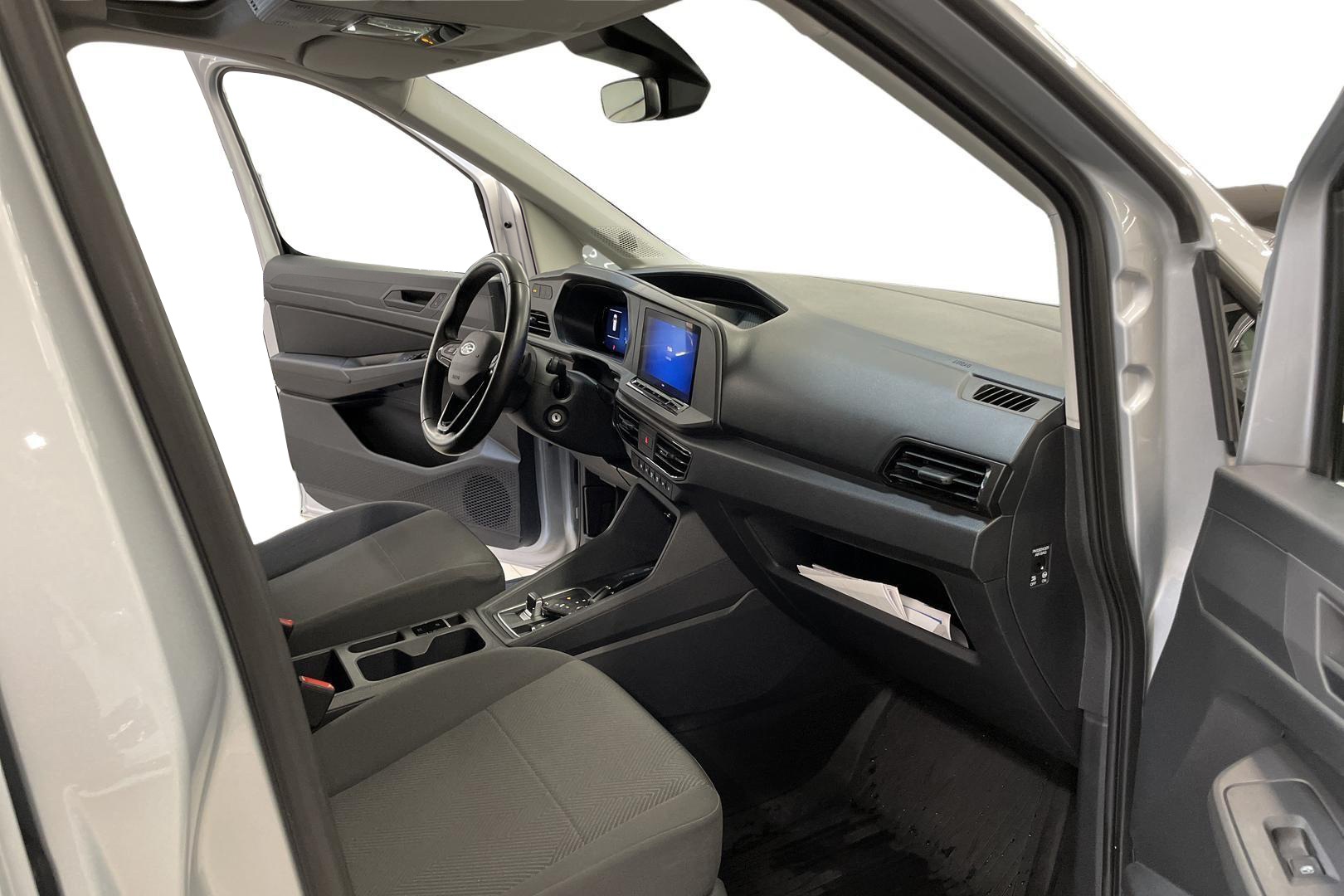 FORD Transit Connect 14