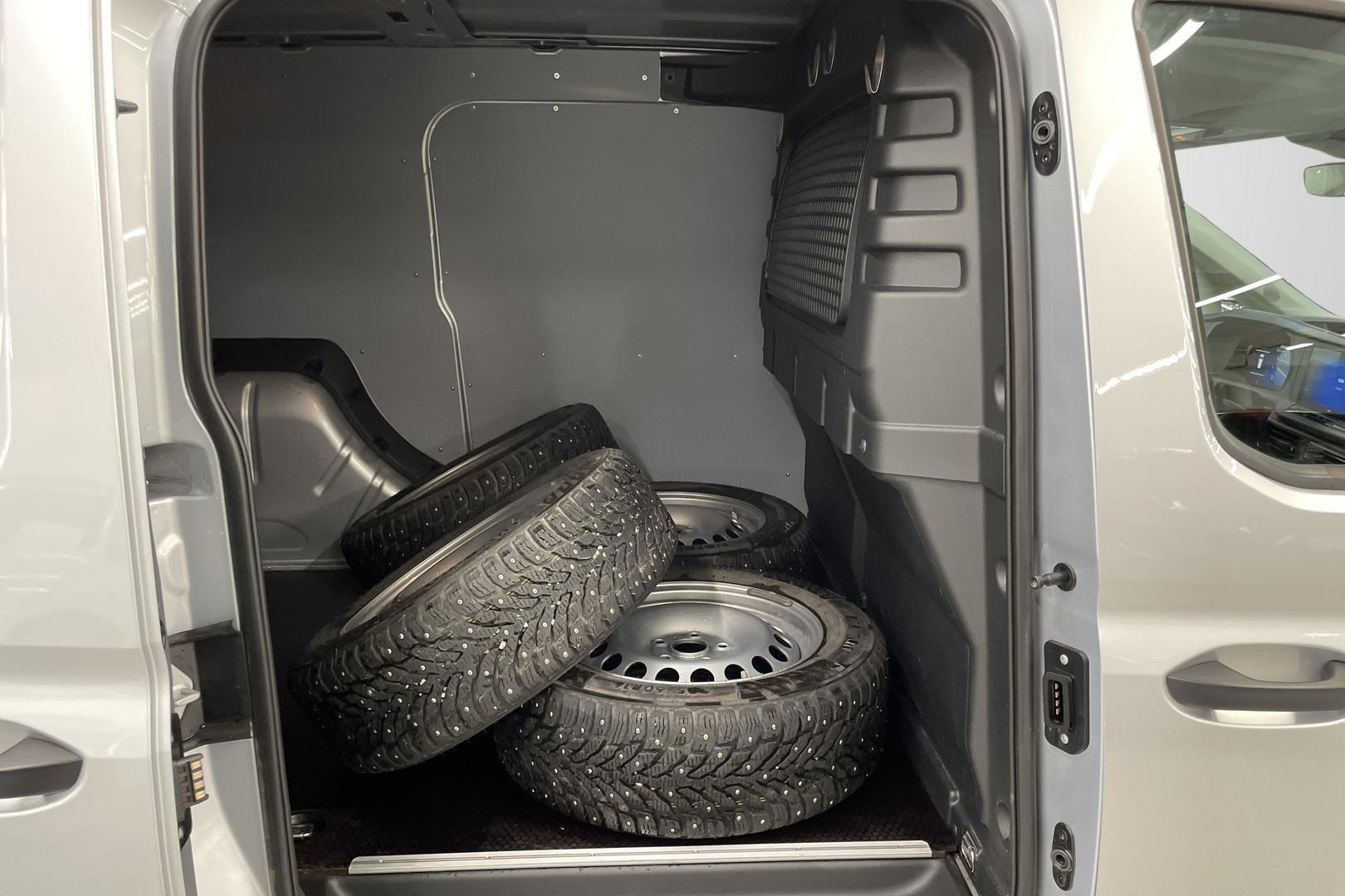 FORD Transit Connect 15