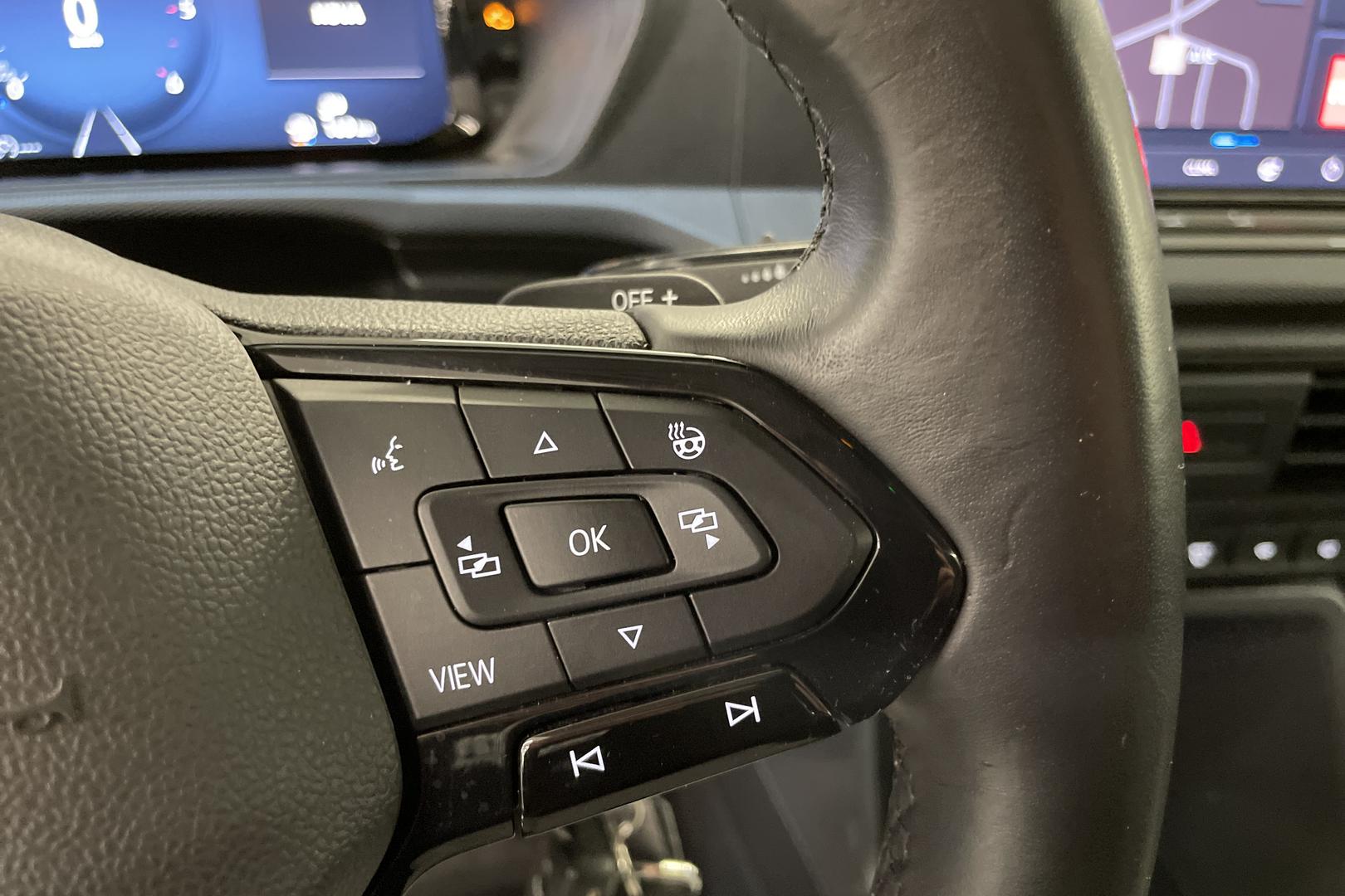 FORD Transit Connect 21