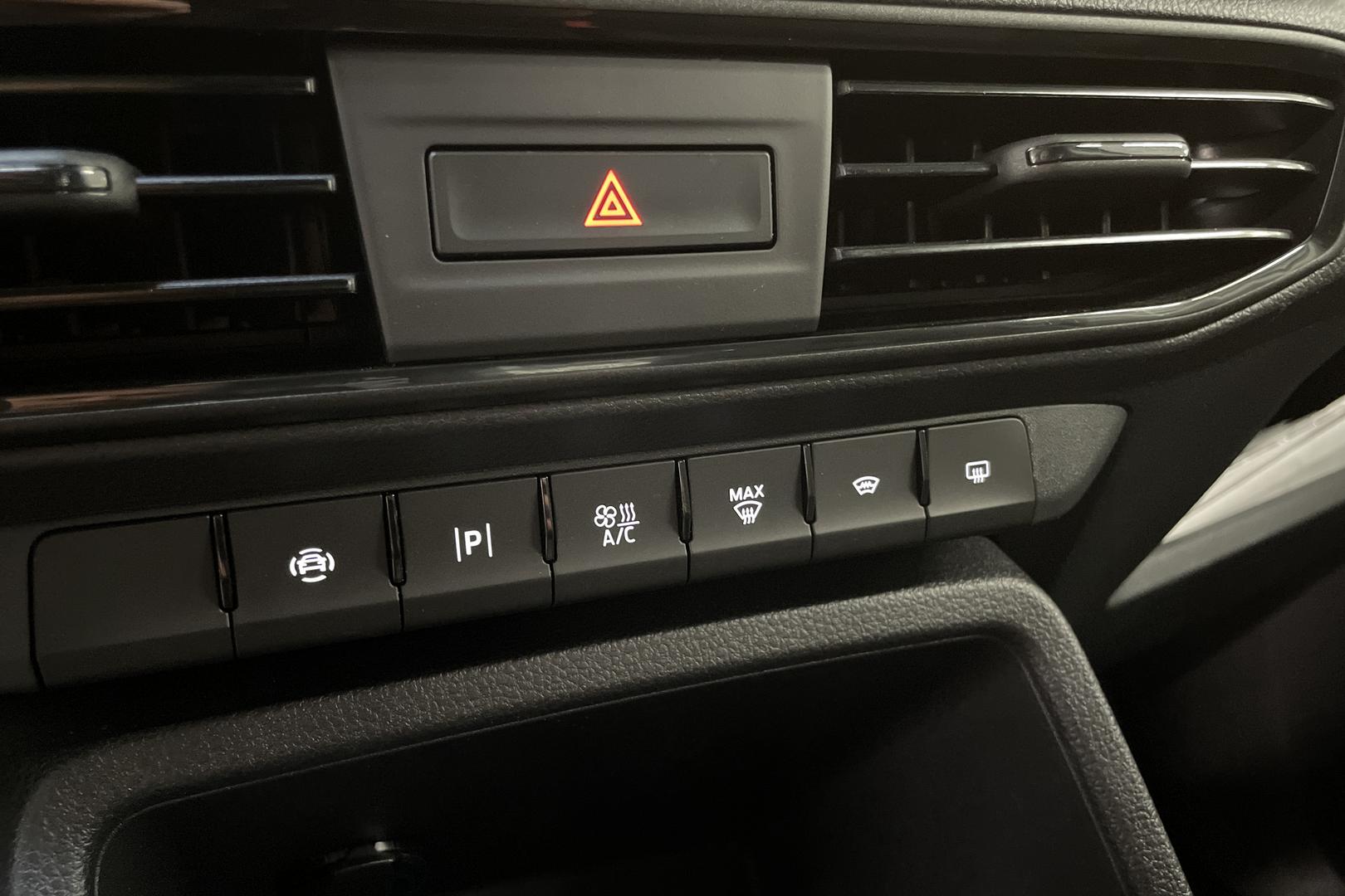 FORD Transit Connect 22