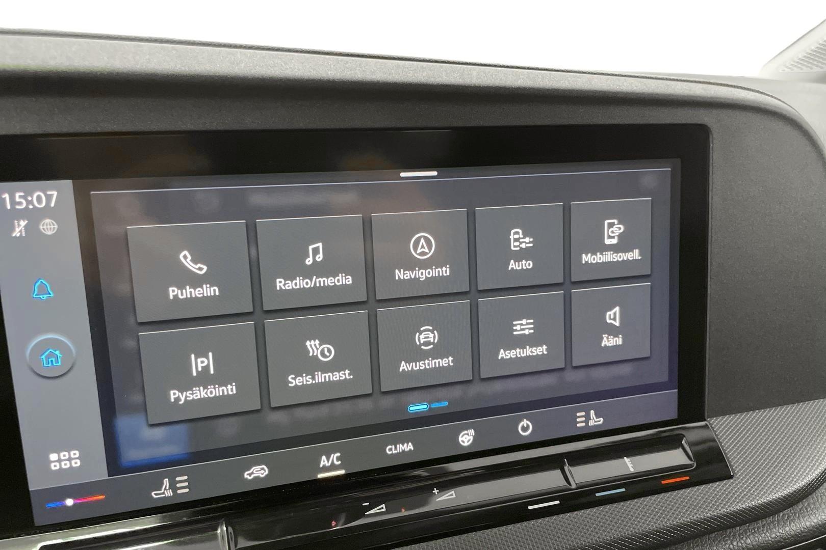 FORD Transit Connect 24