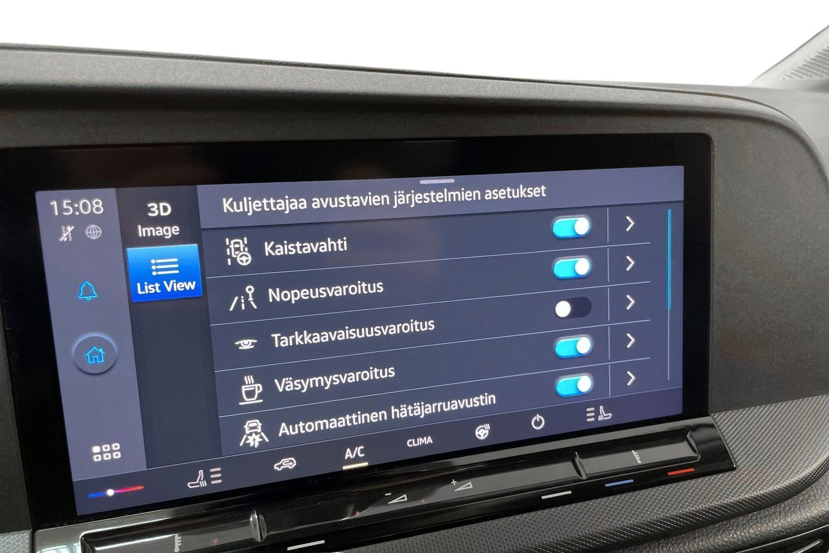 FORD Transit Connect 27