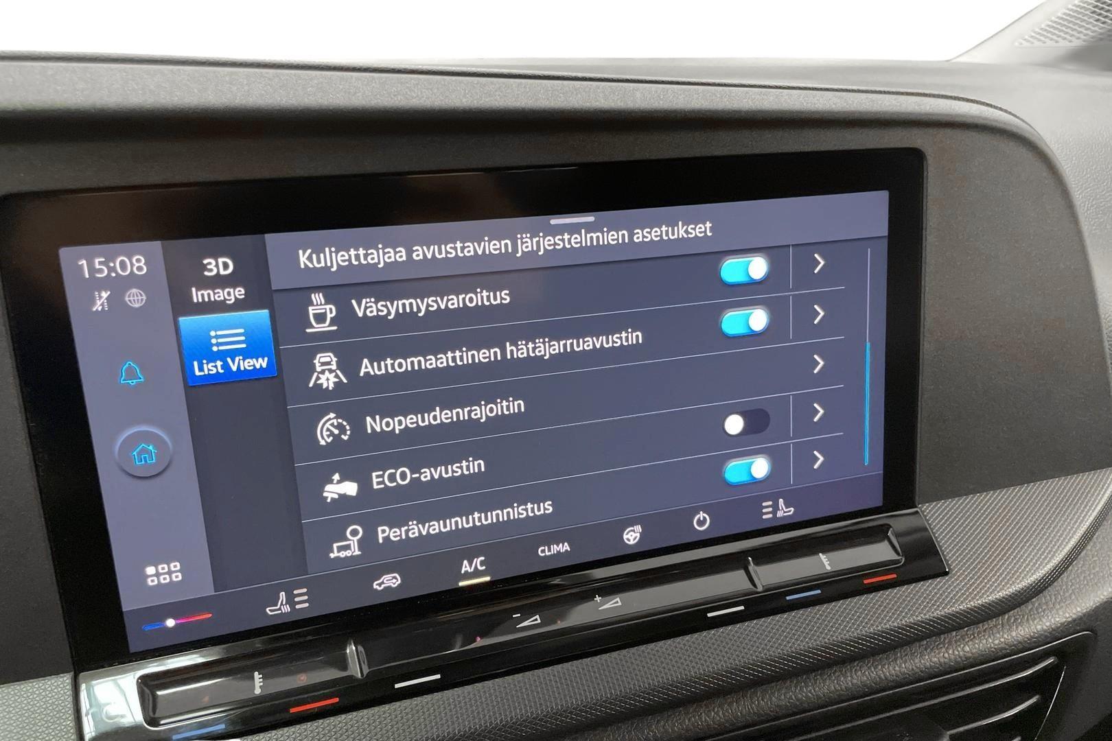 FORD Transit Connect 28