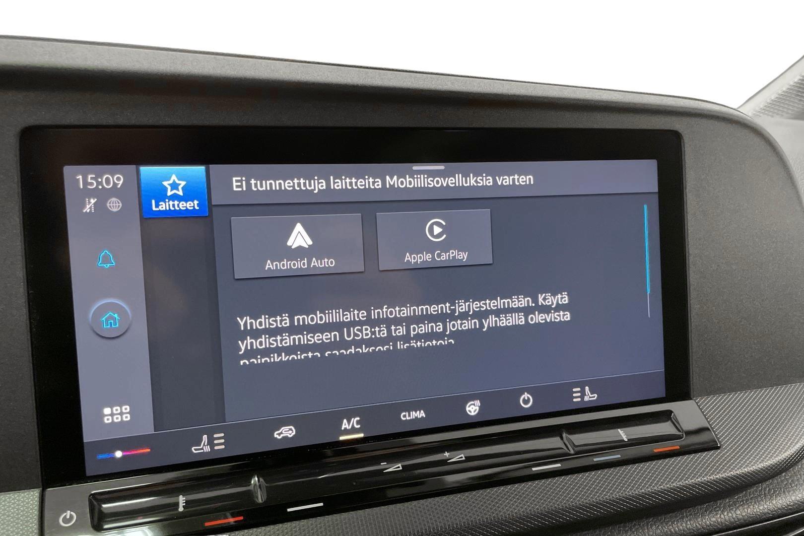 FORD Transit Connect 29