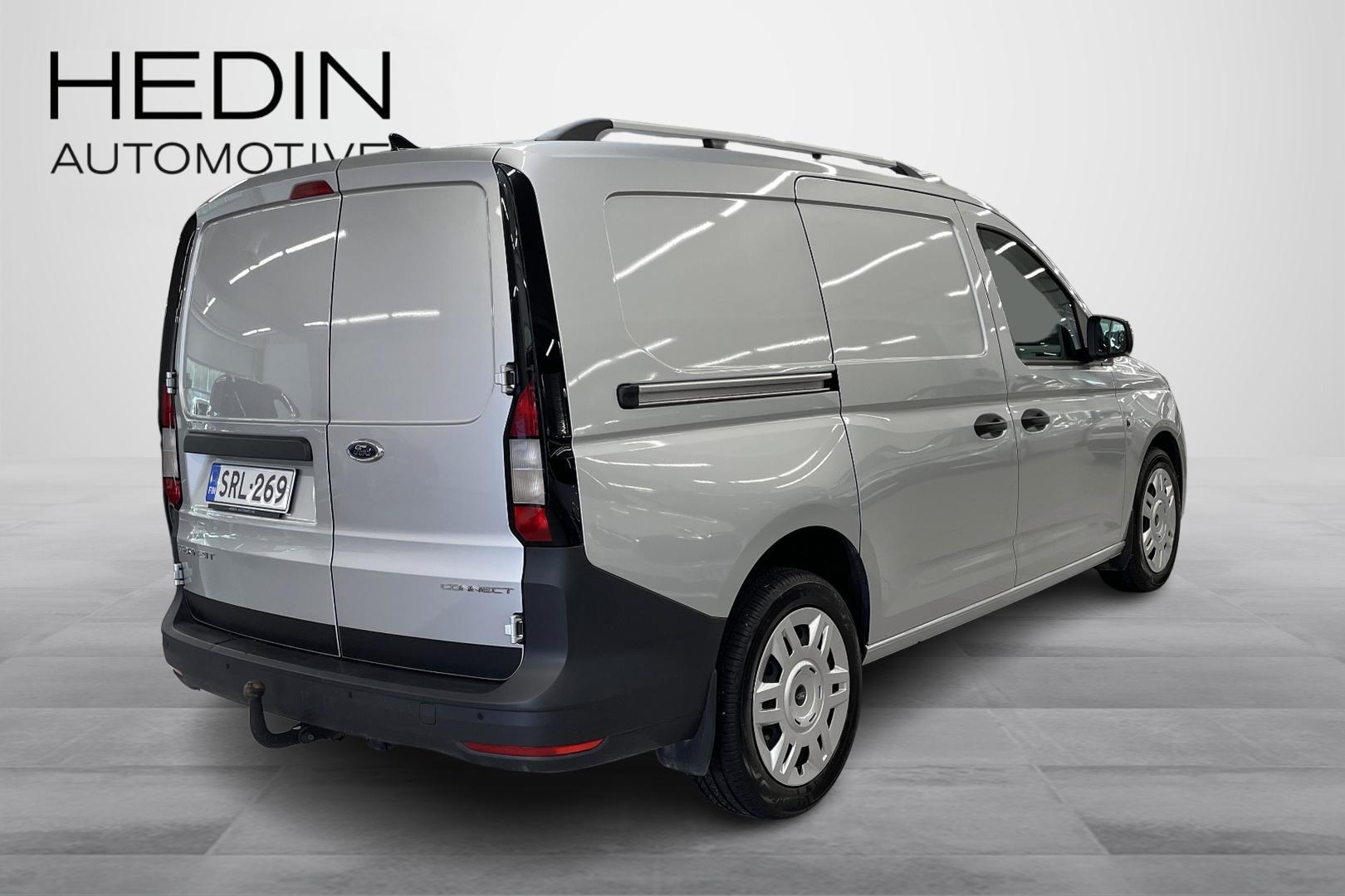 FORD Transit Connect 3