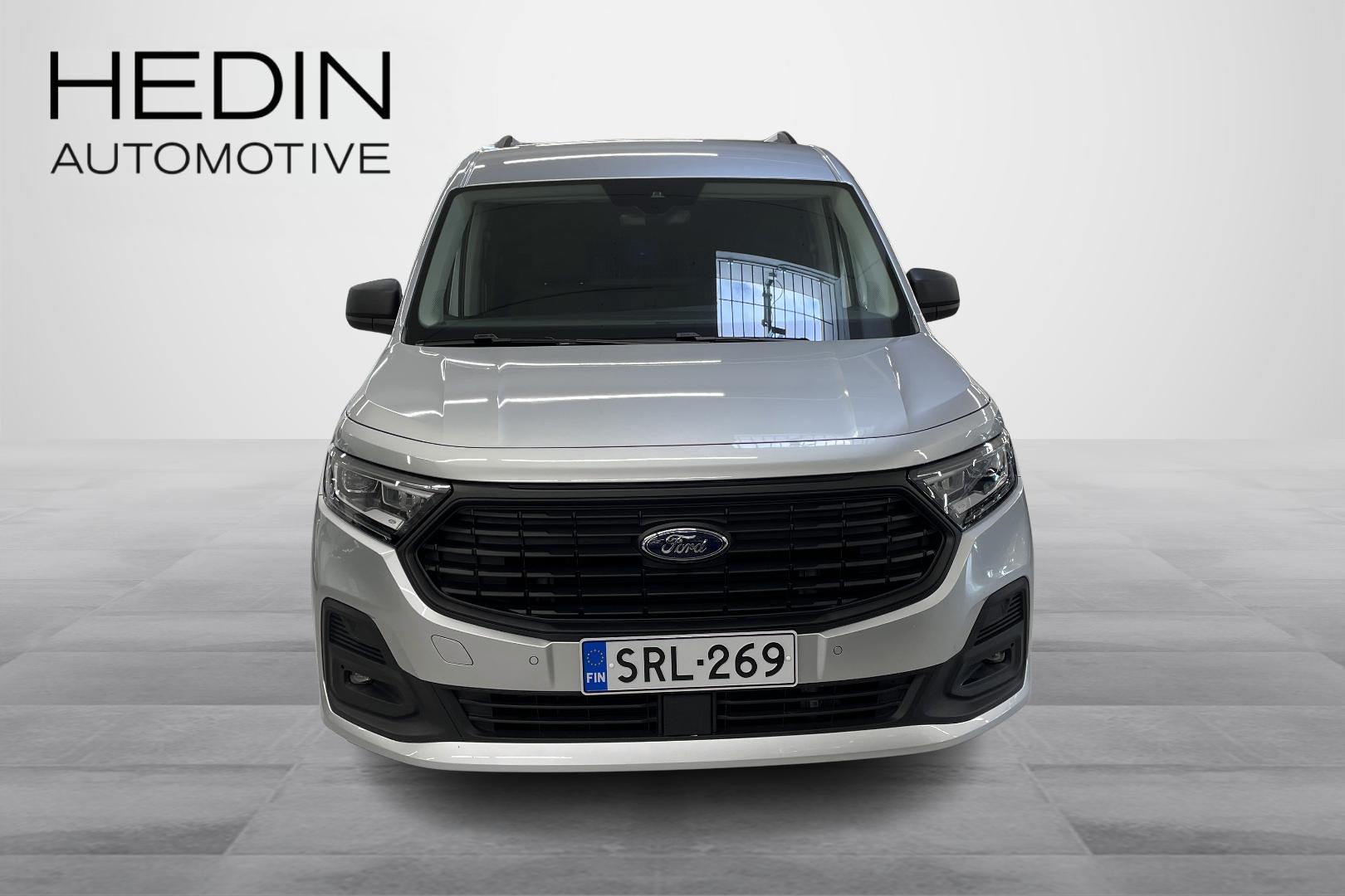 FORD Transit Connect 5