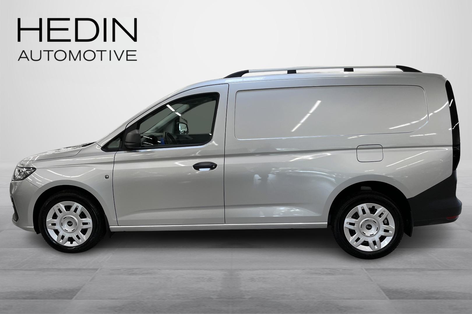 FORD Transit Connect 7