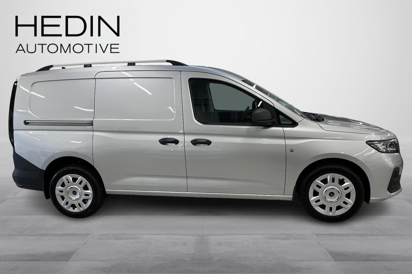 FORD Transit Connect 8