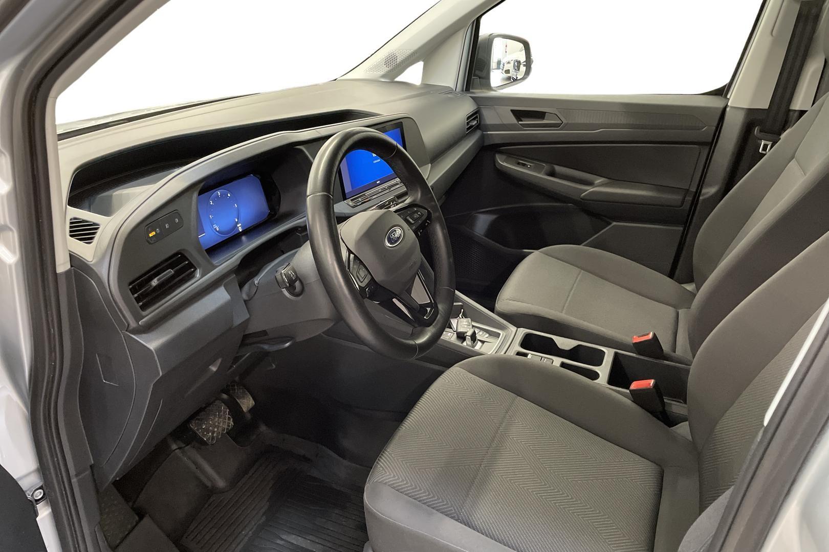 FORD Transit Connect 9