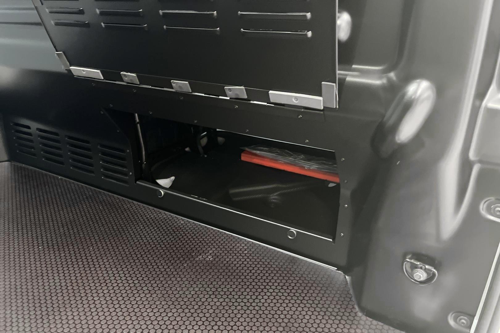FORD Transit Custom 2026