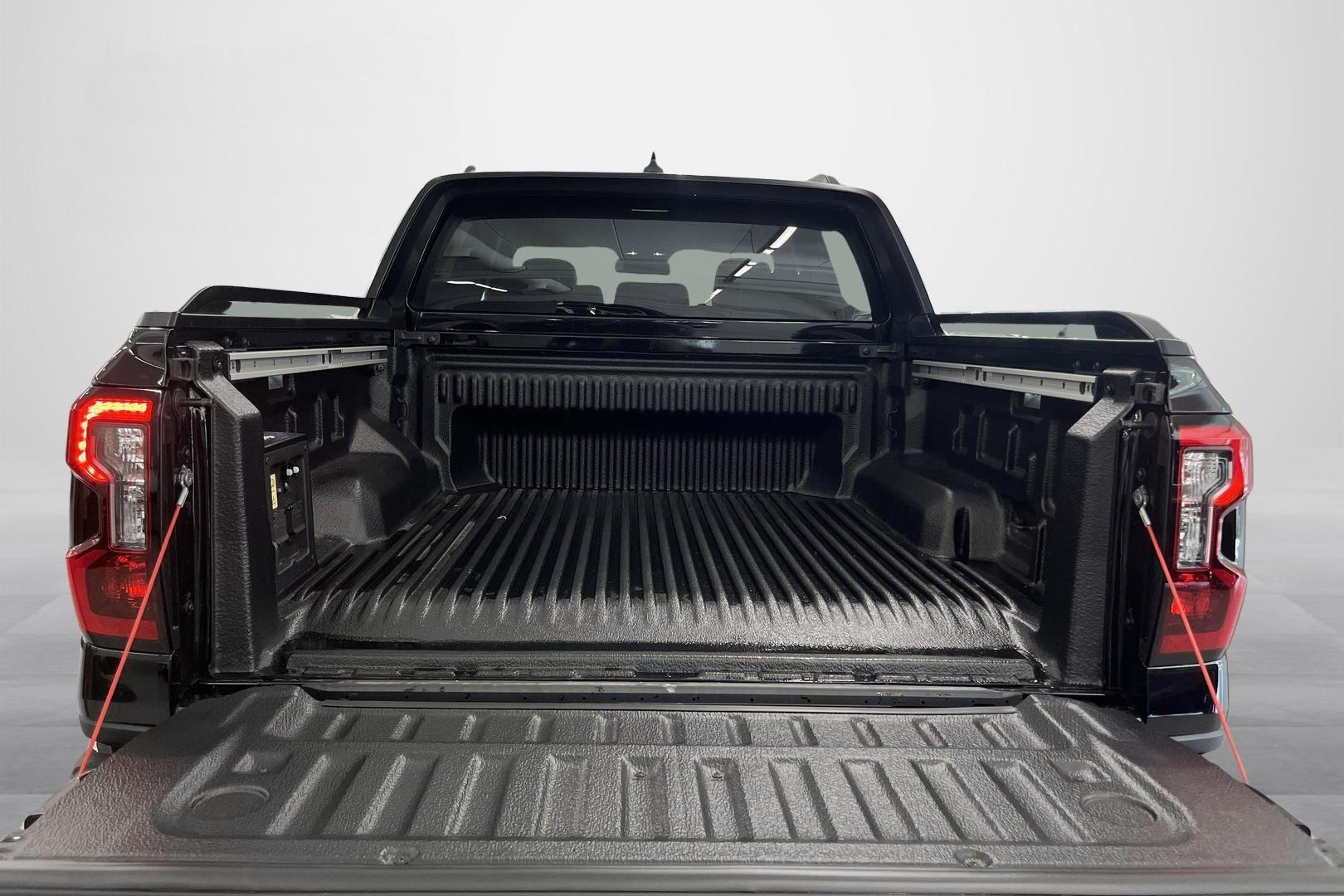 FORD RANGER 2026
