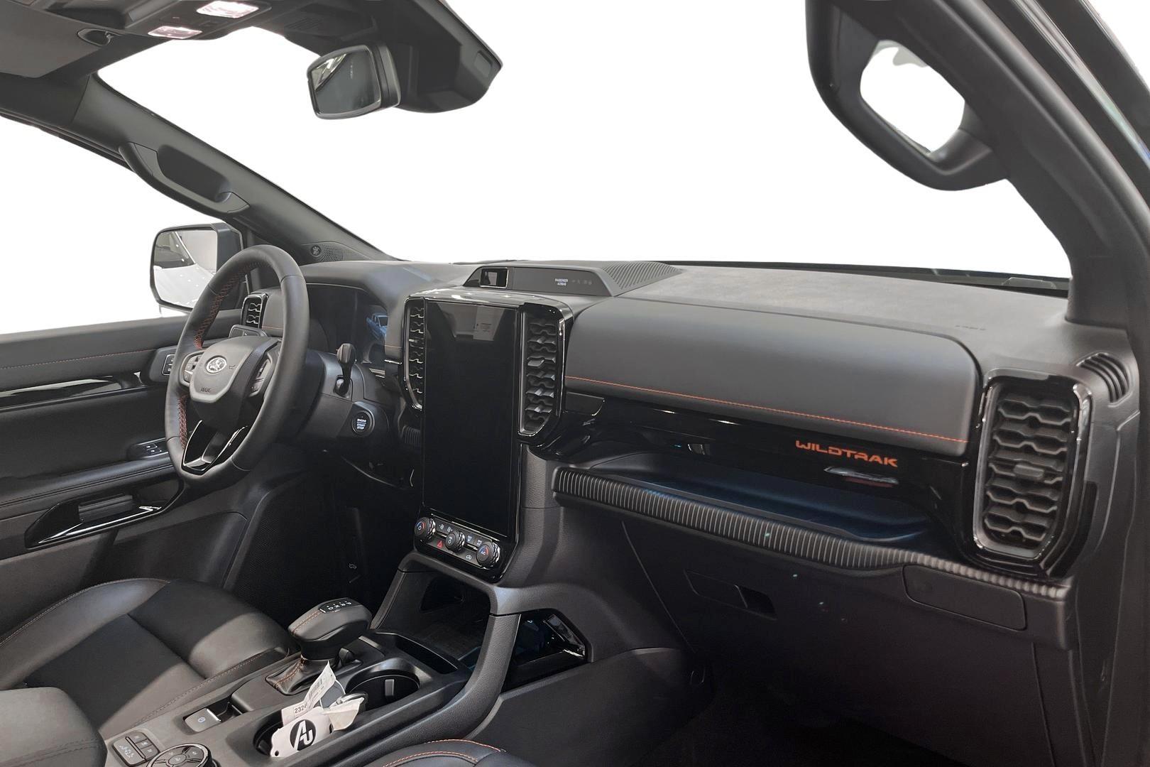 FORD RANGER 2026