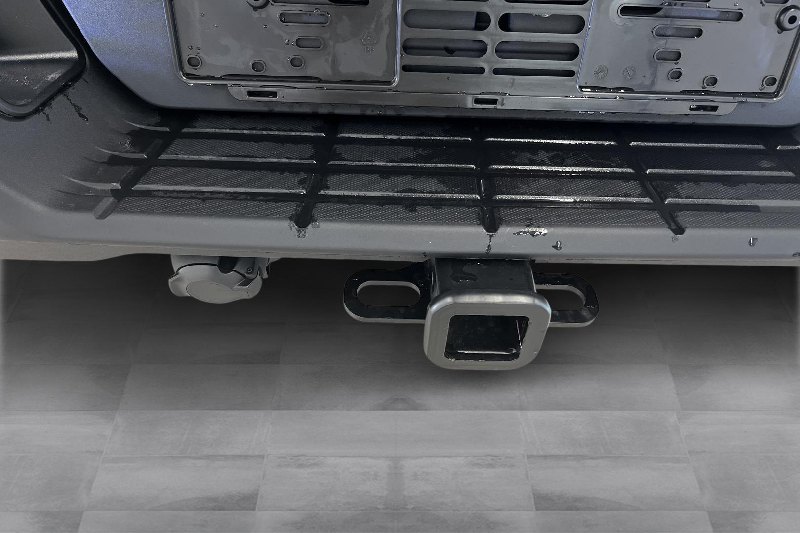 FORD RANGER 2026