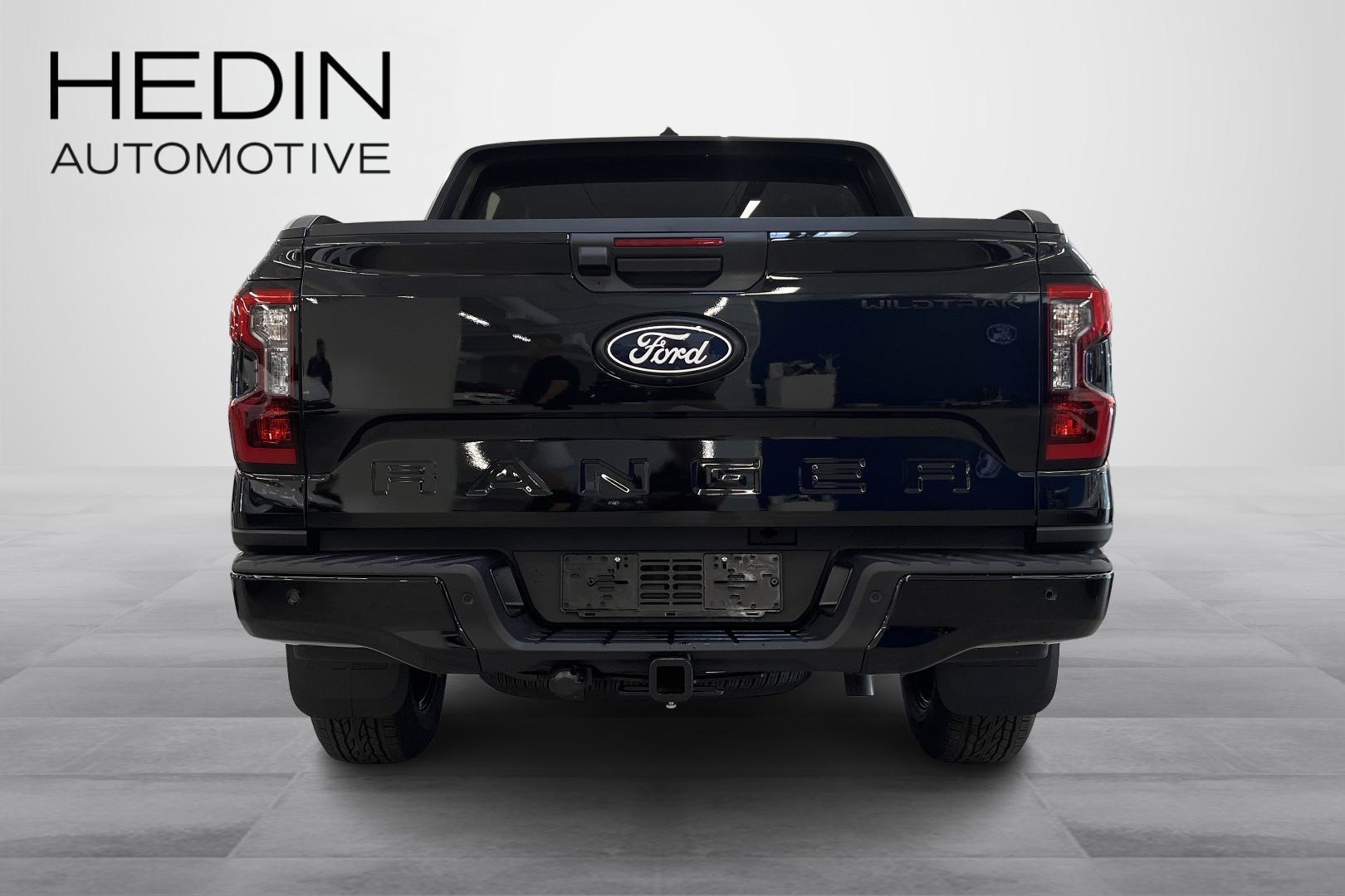 FORD RANGER 2026