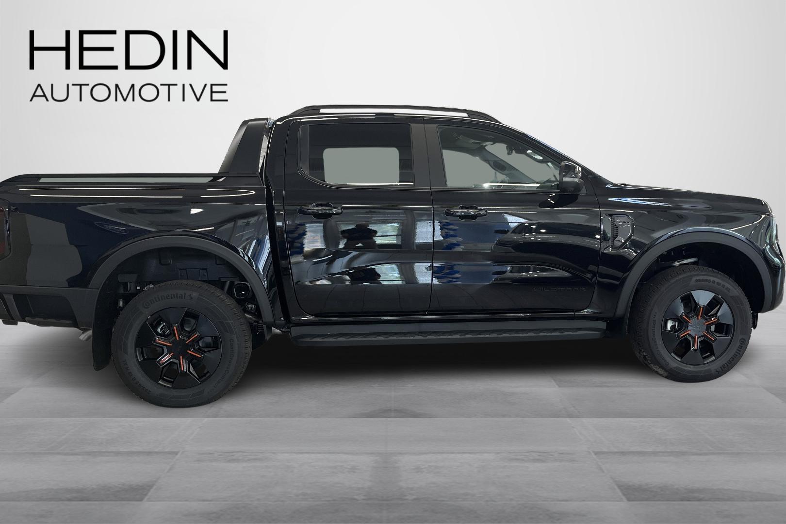 FORD RANGER 2026