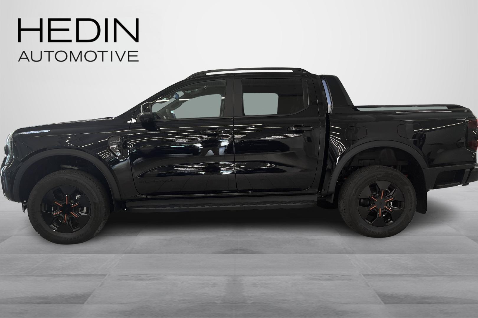 FORD RANGER 2026