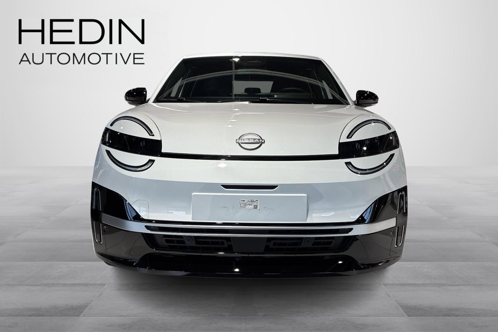 Nissan Micra 2026