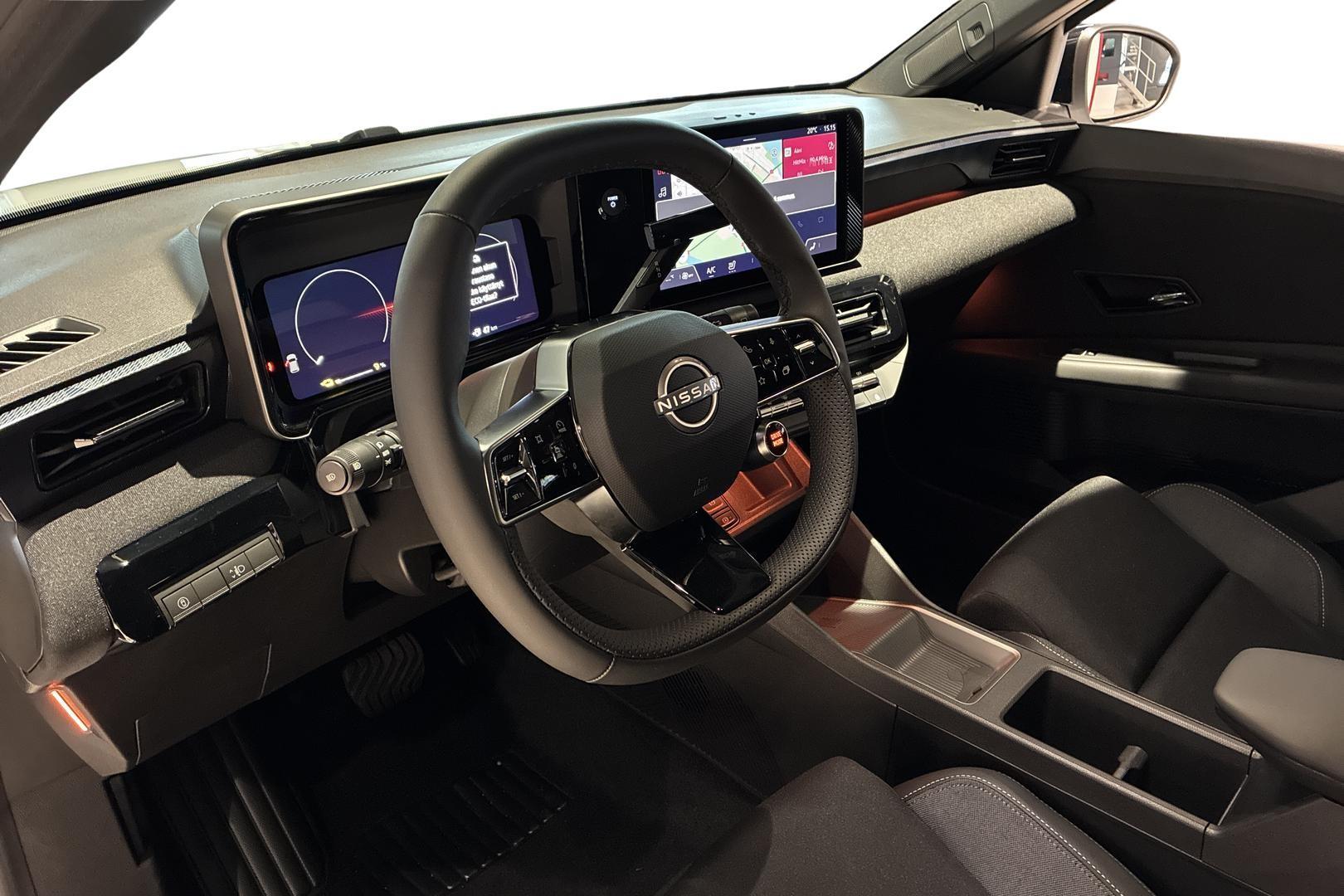 Nissan Micra 2026