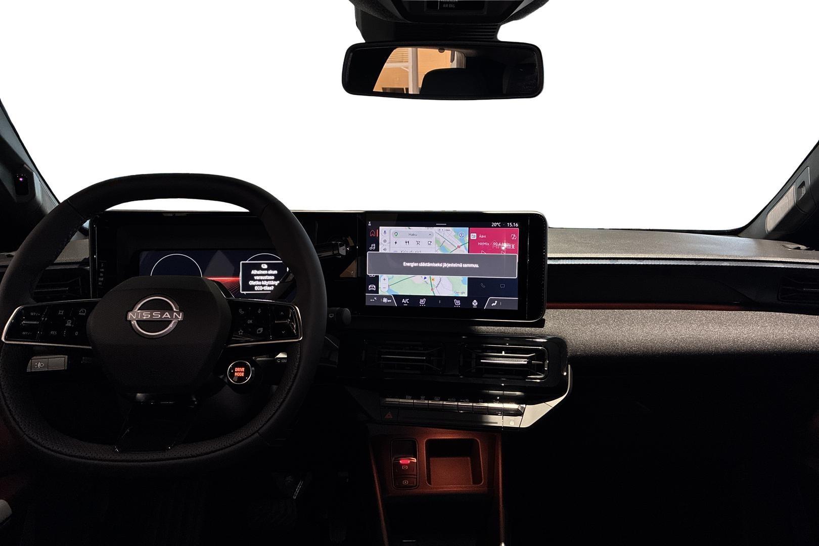 Nissan Micra 2026