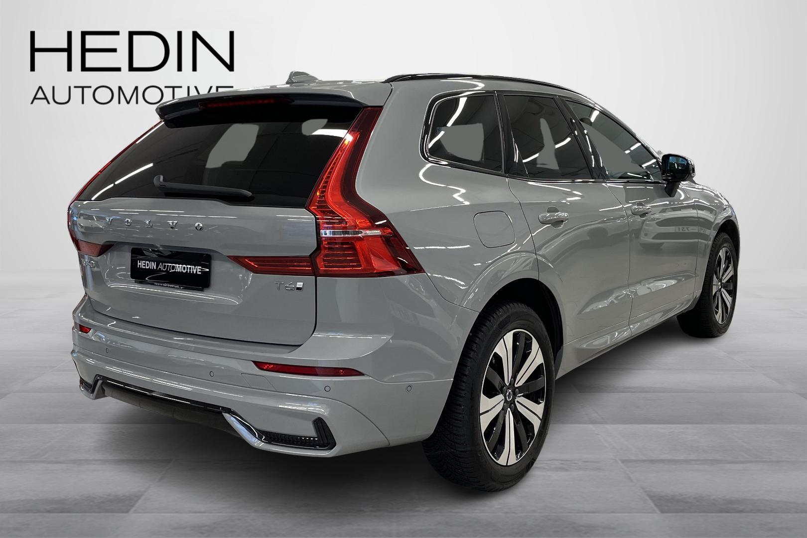 Volvo XC60 2025