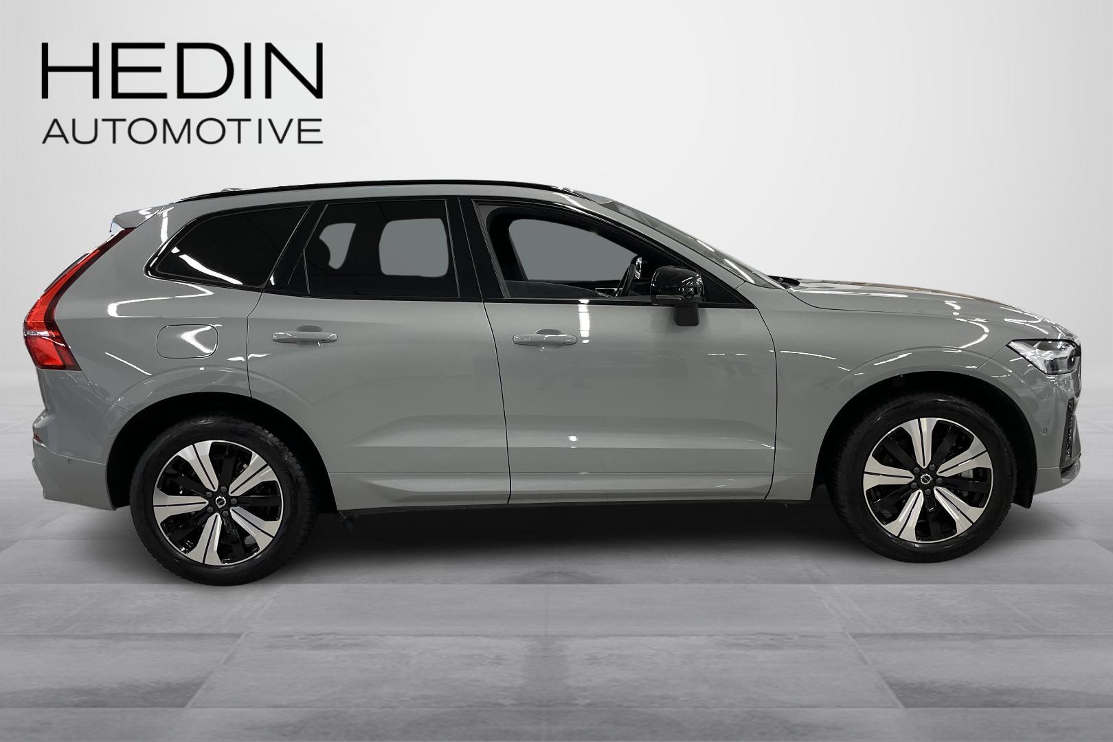 Volvo XC60 2025