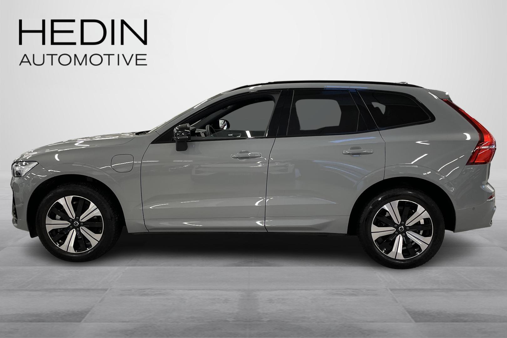 Volvo XC60 2025