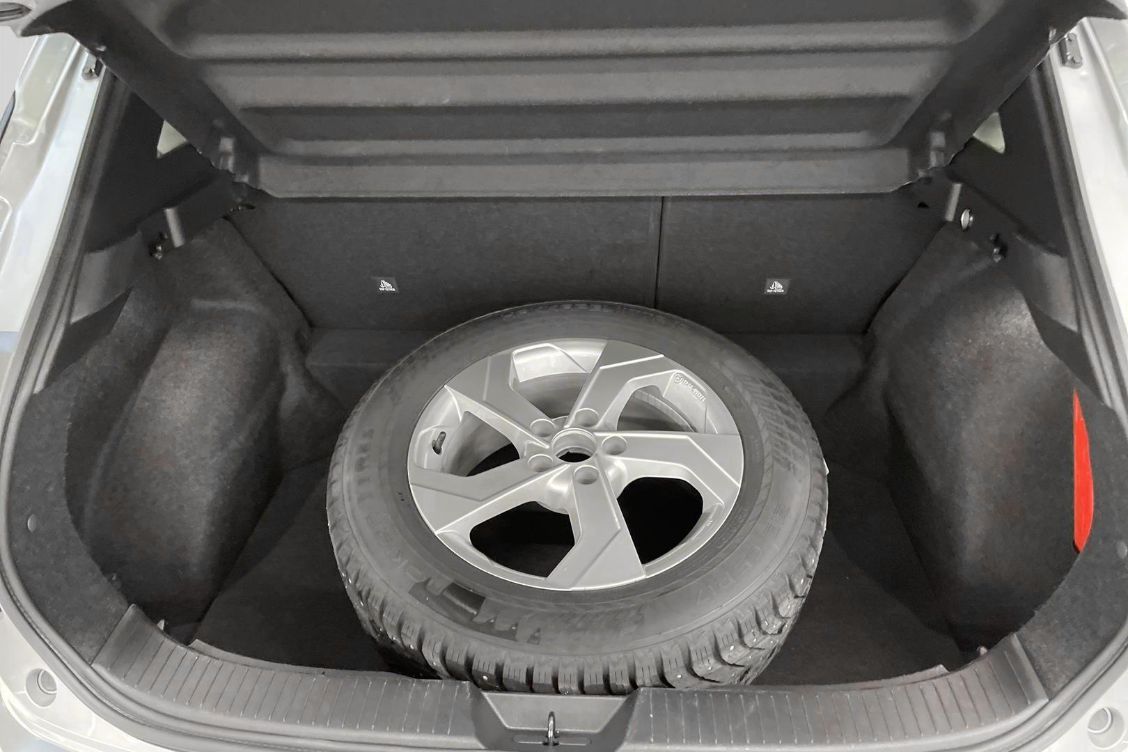 Nissan Qashqai 2025