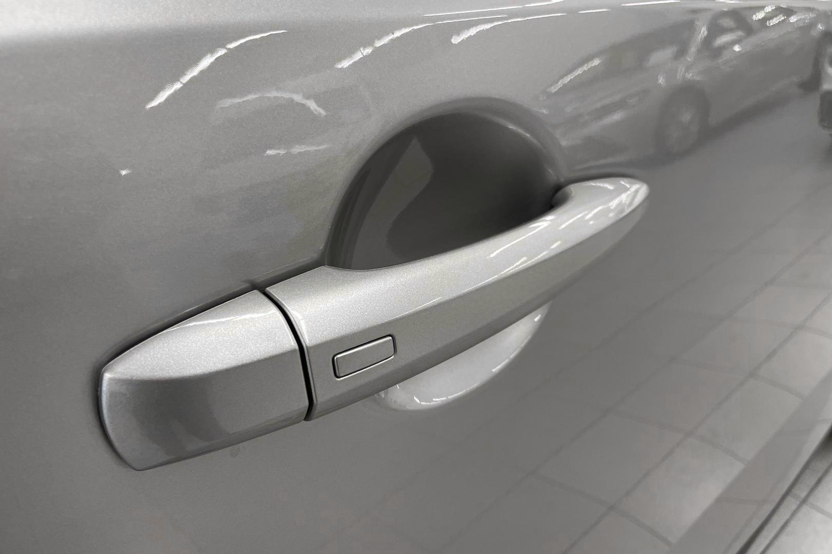 Nissan Qashqai 2025