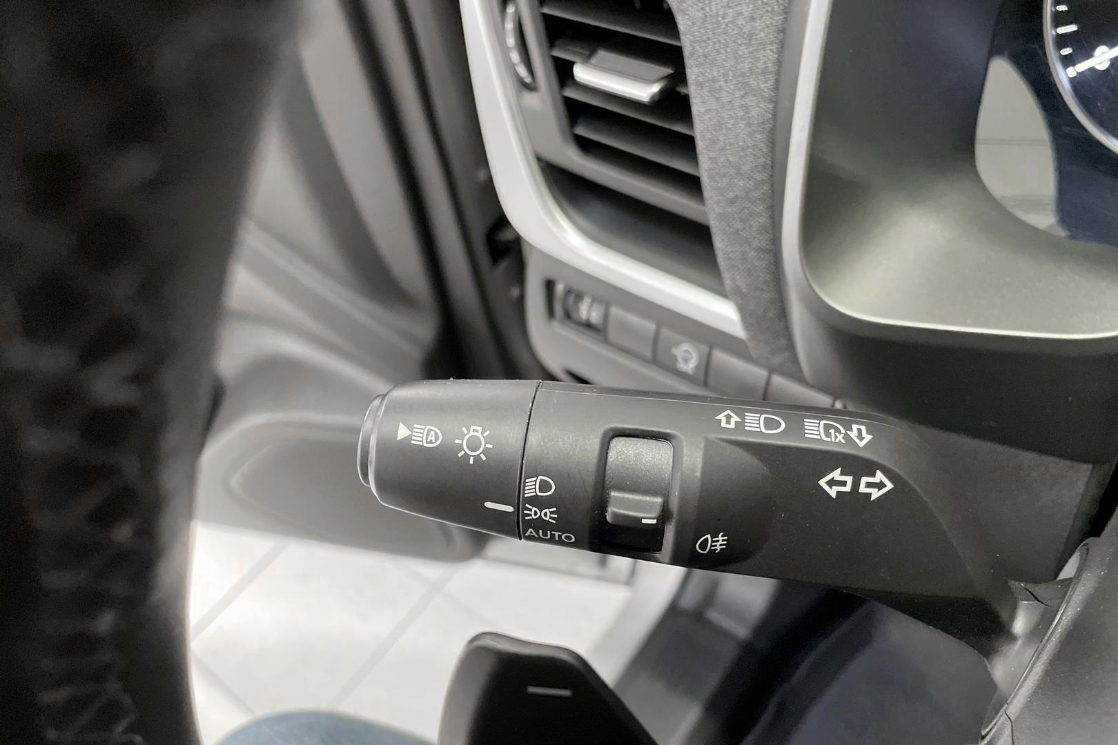Nissan Qashqai 2025