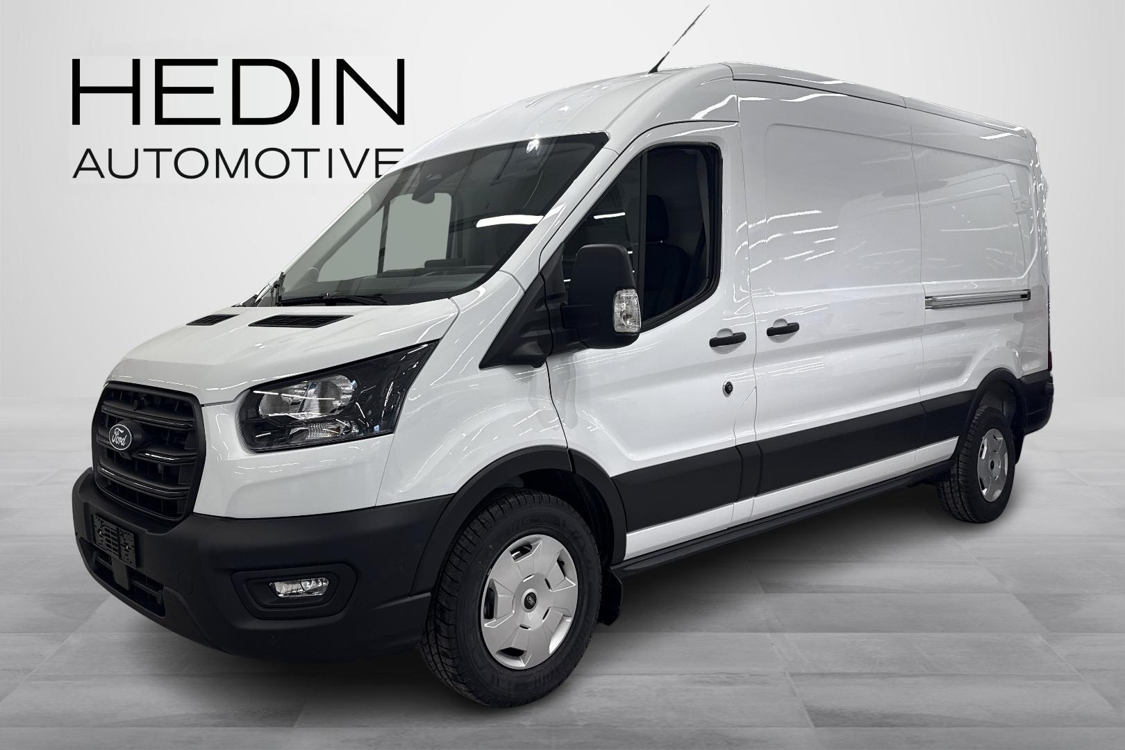 Ford Transit 2026