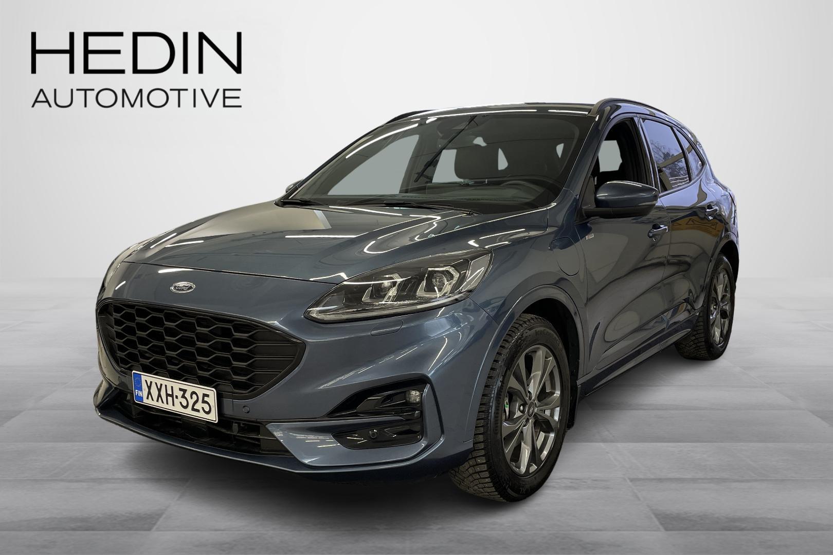 FORD Kuga 2021