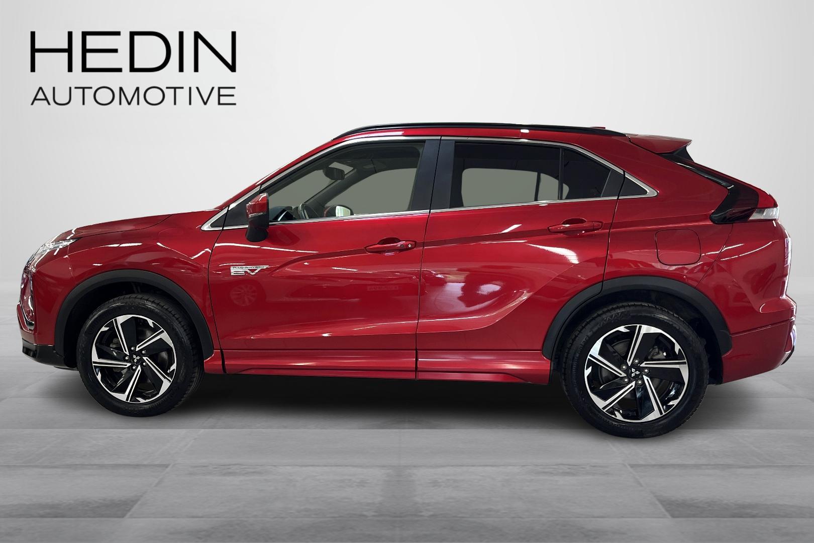 MITSUBISHI Eclipse 2022