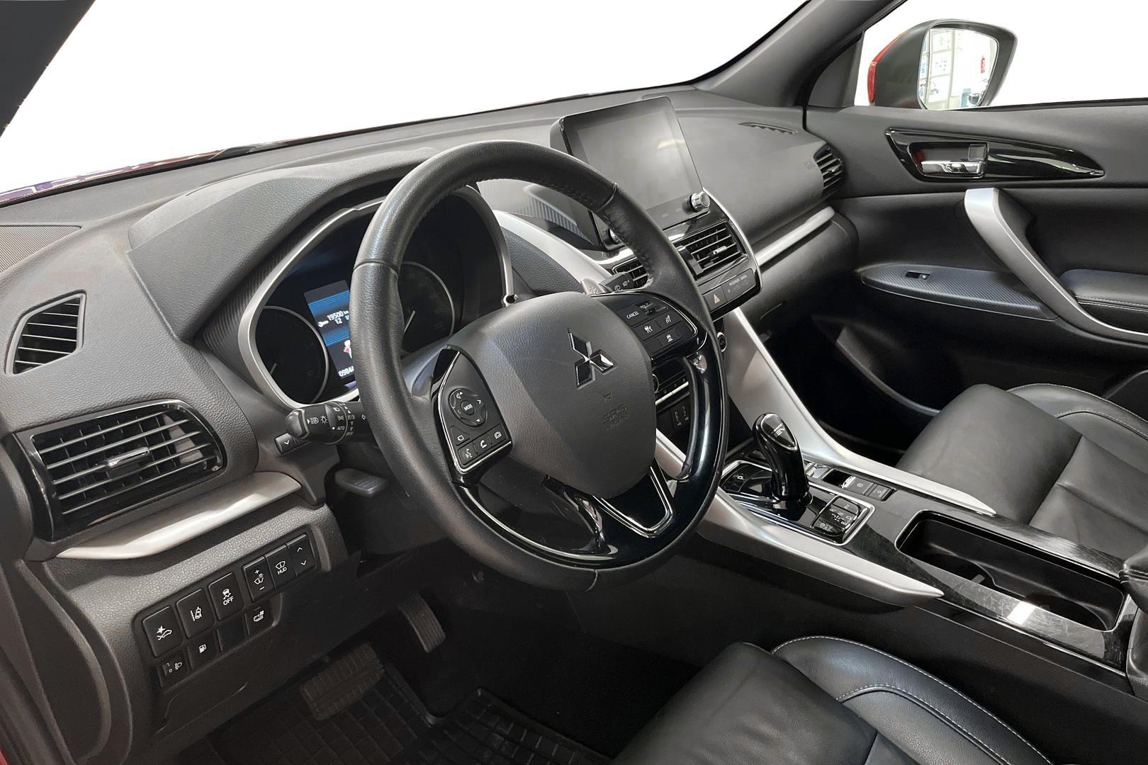 MITSUBISHI Eclipse 2022