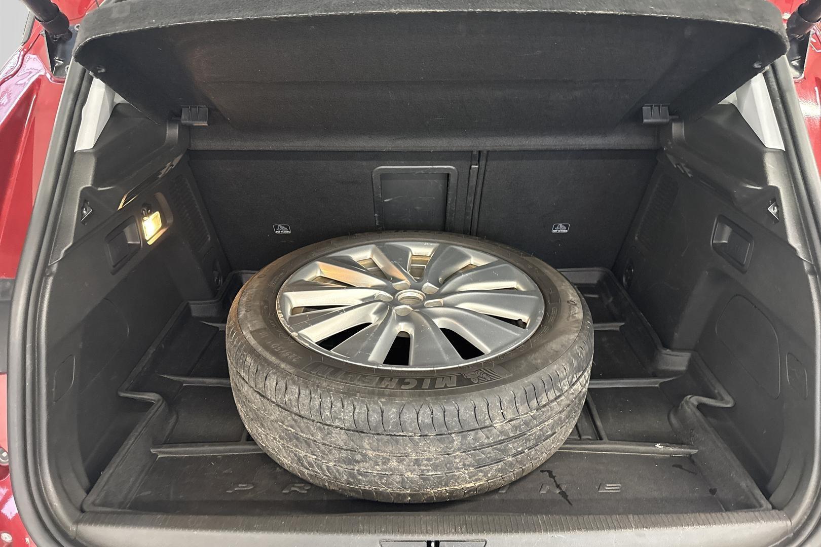 OPEL Grandland X 2020